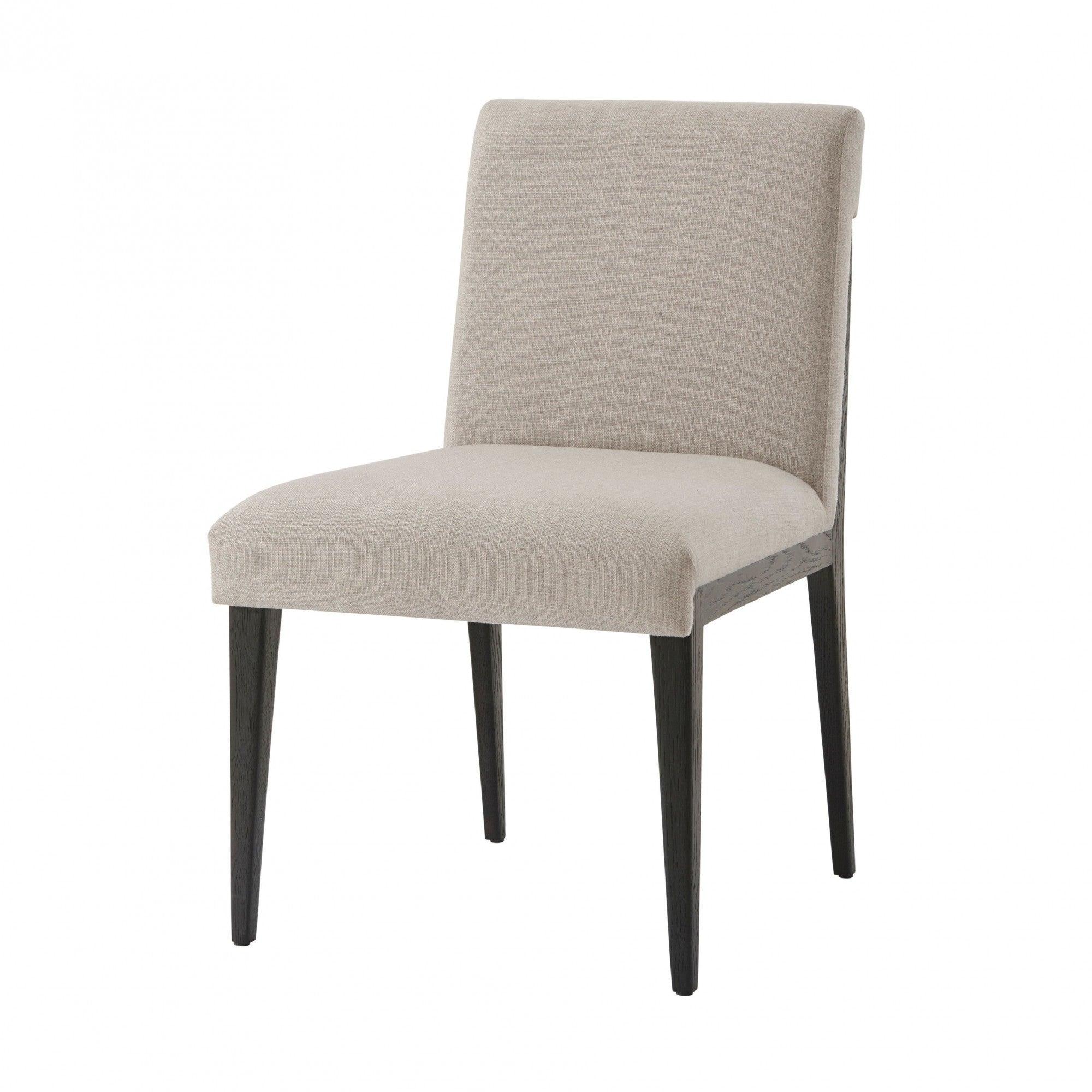 Vree Dining Side Chair - Set of 2 - Remutear