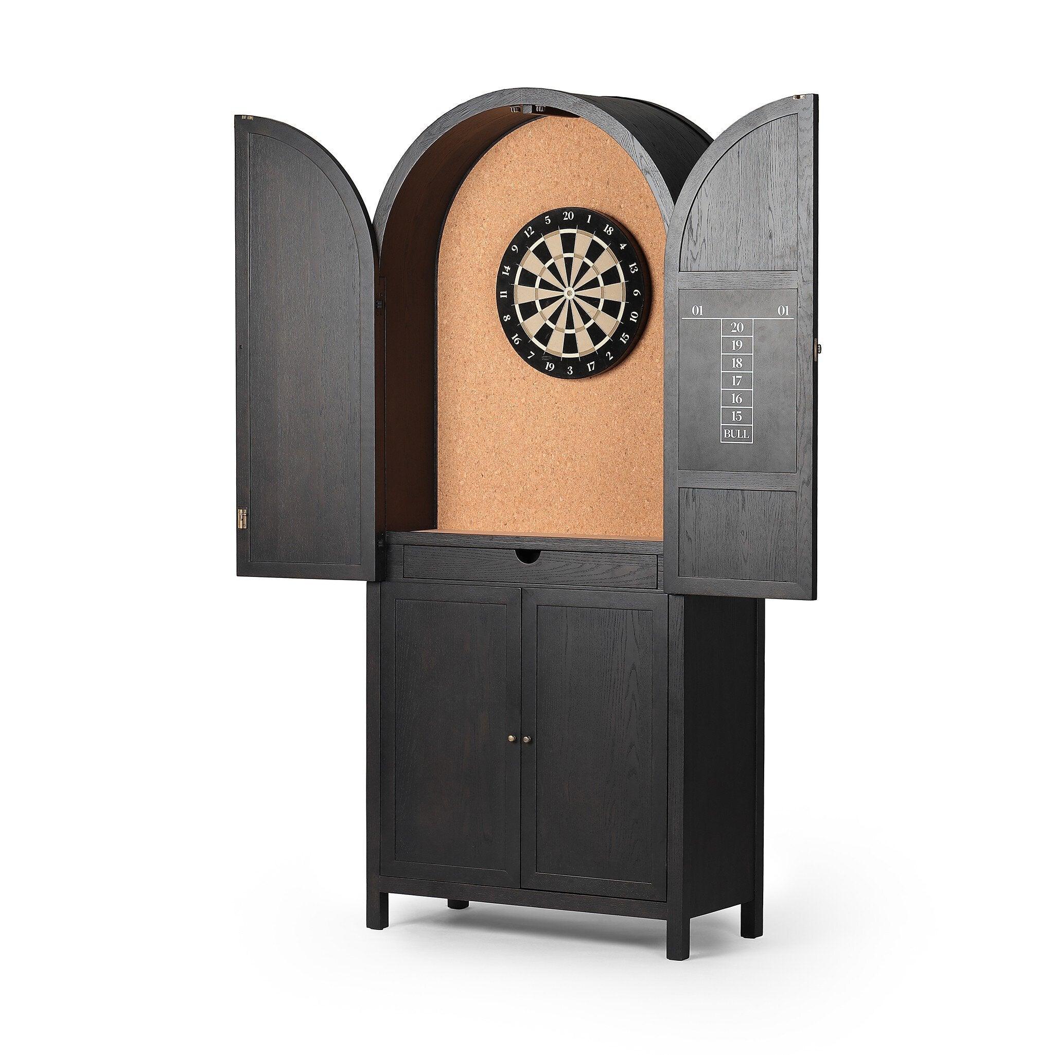 Darts Cabinet - Remutear