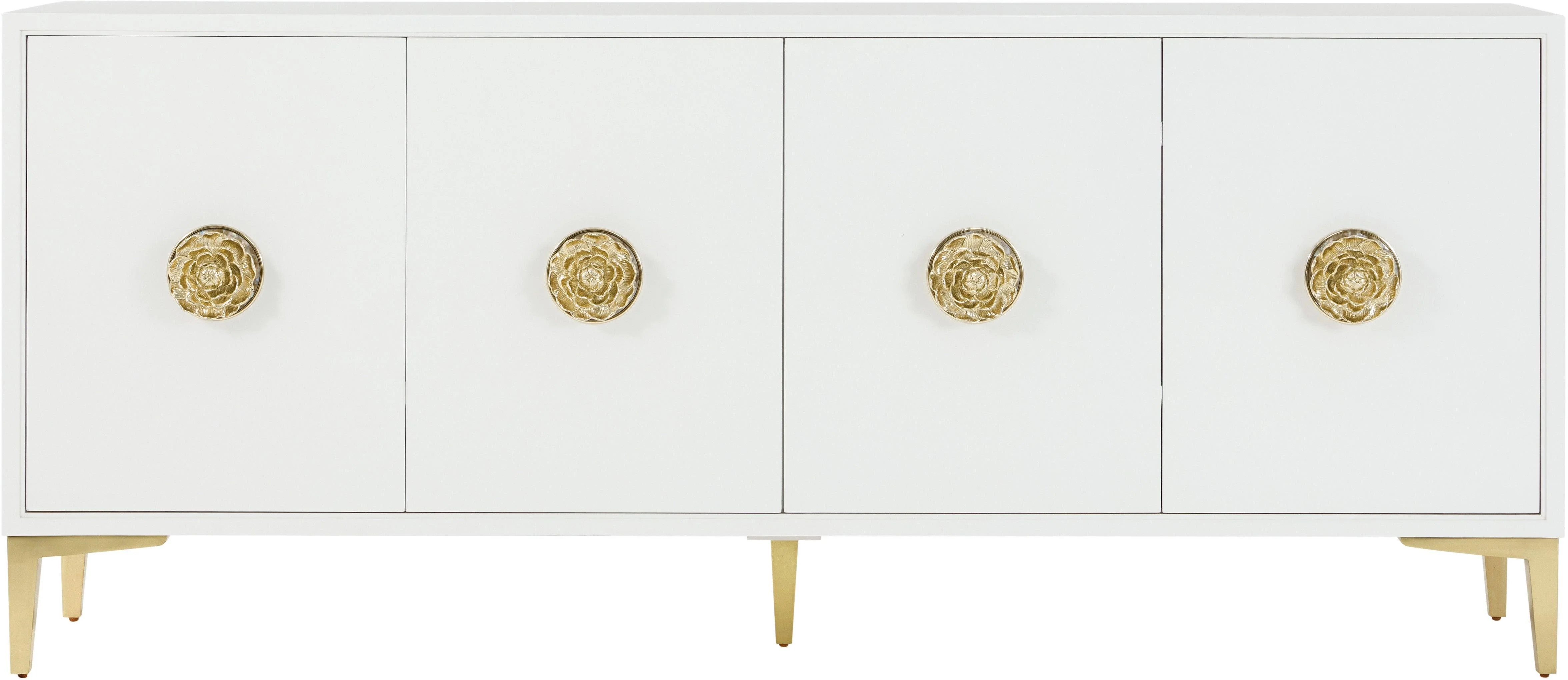 Judith Leiber 4-Door Credenza III - Remutear