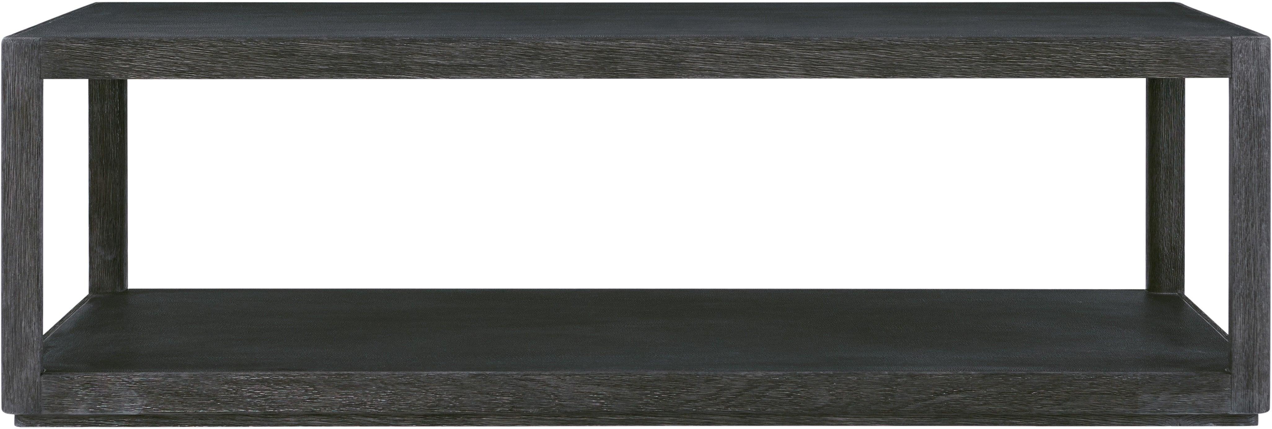 Maxwell Rectangular Cocktail Table - Remutear