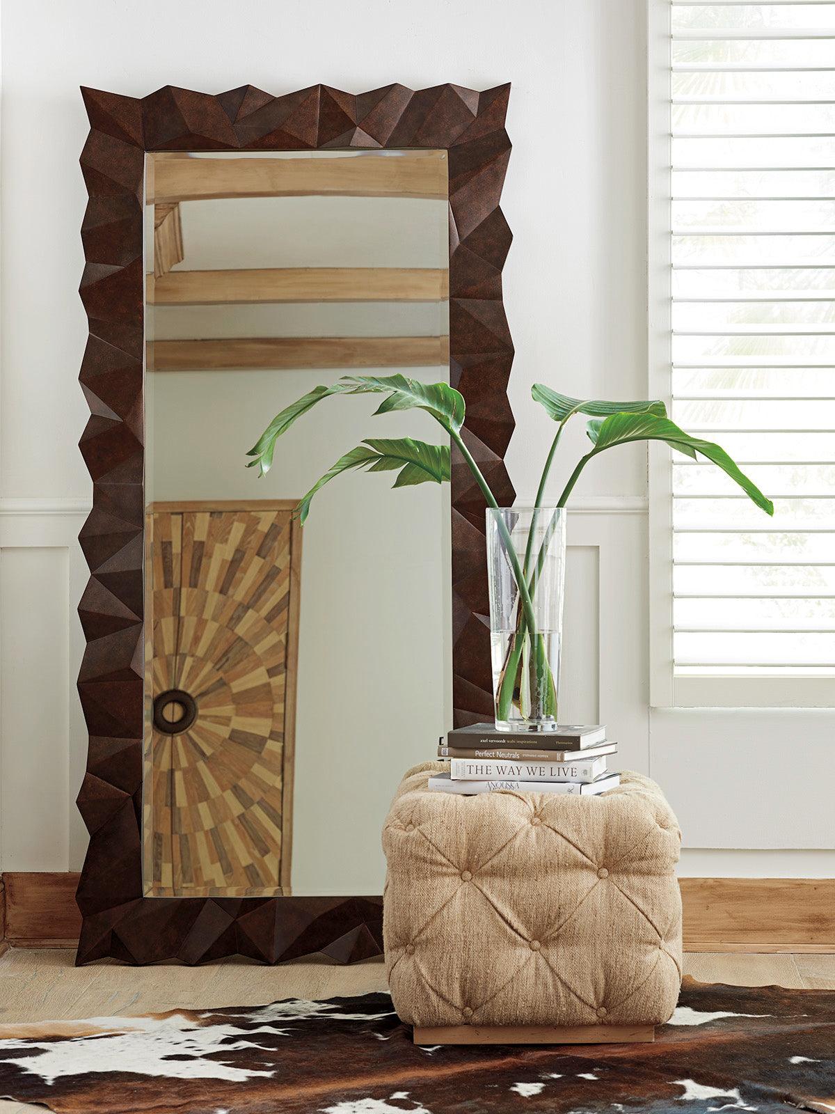 Los Altos Atherton Floor Mirror - Remutear