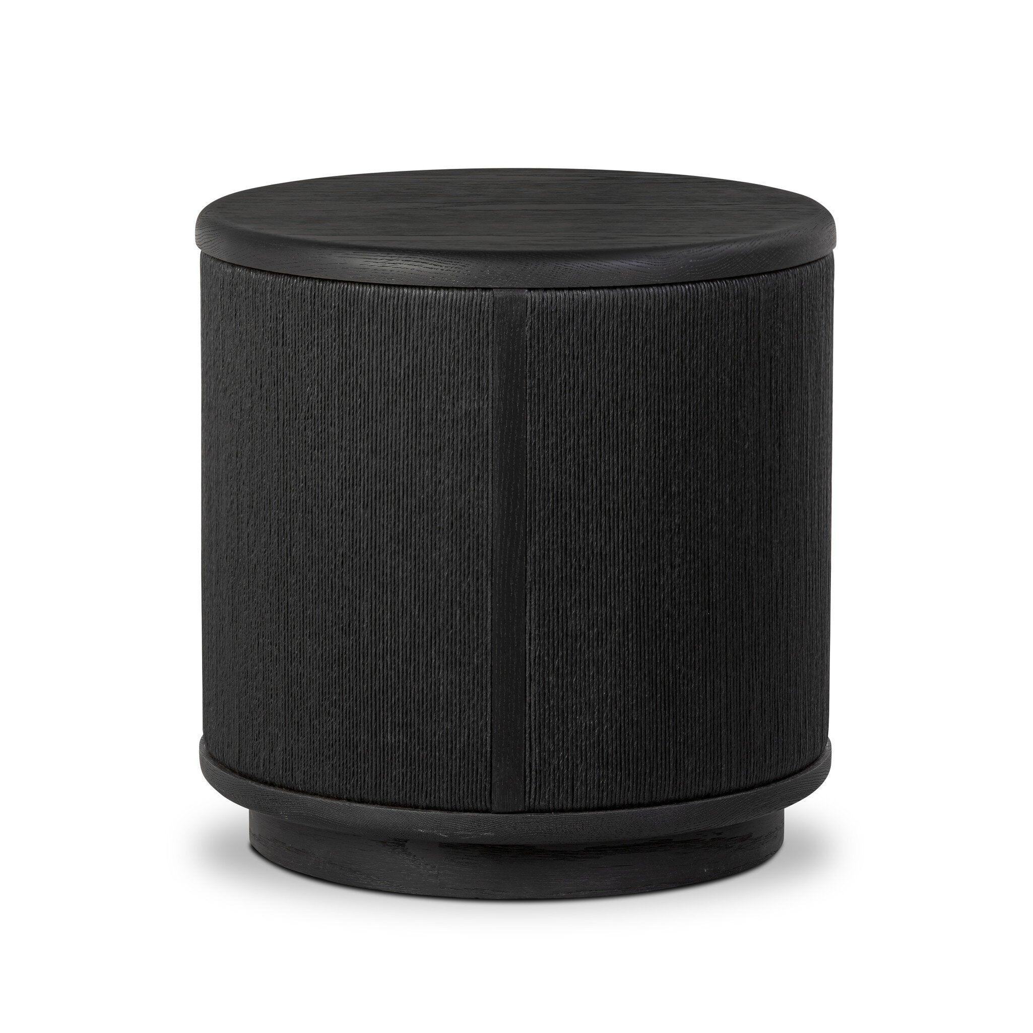 Rosenell End Table - Remutear