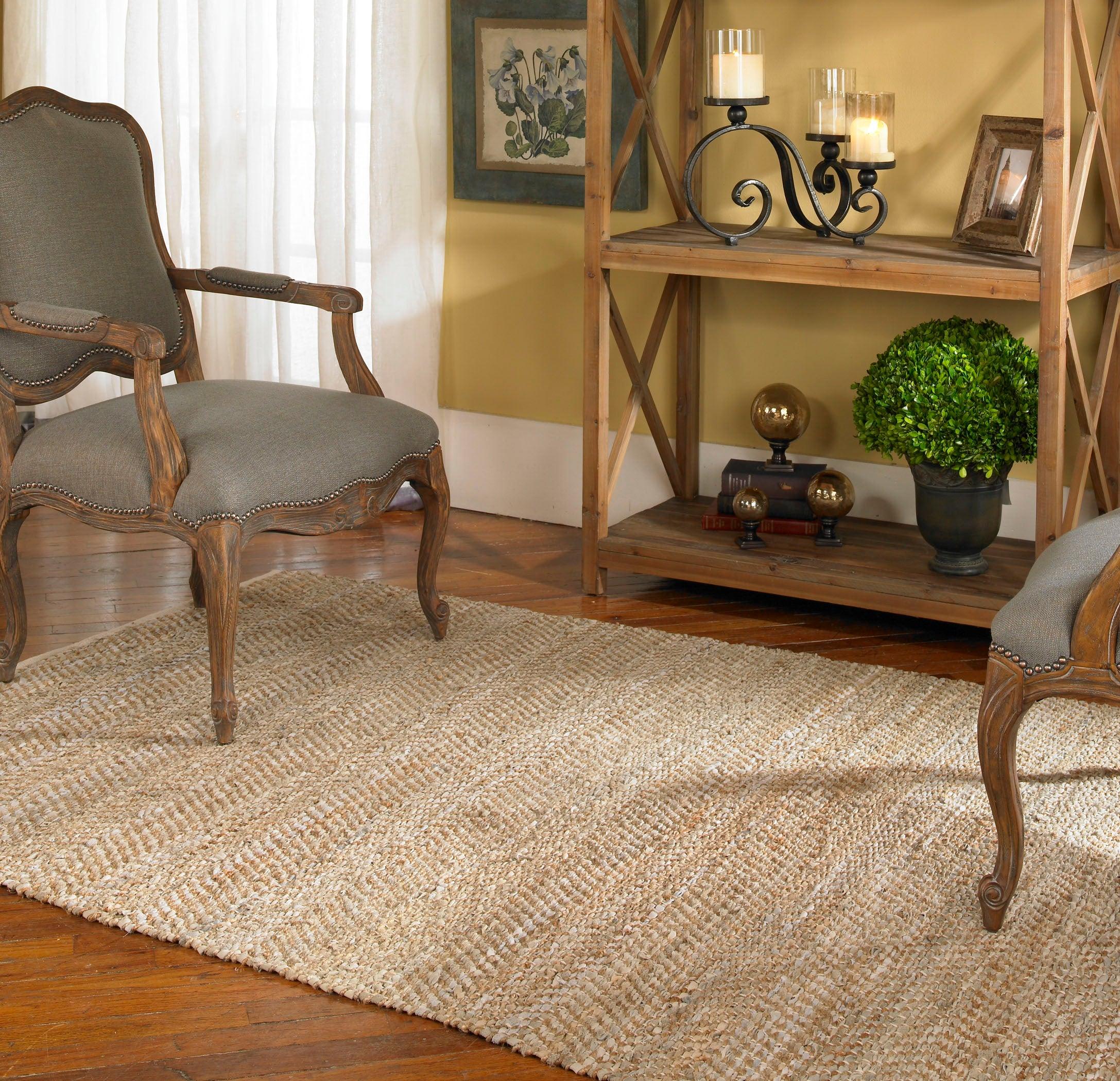 Tobais 9 X 12 Rug - Beige - Remutear