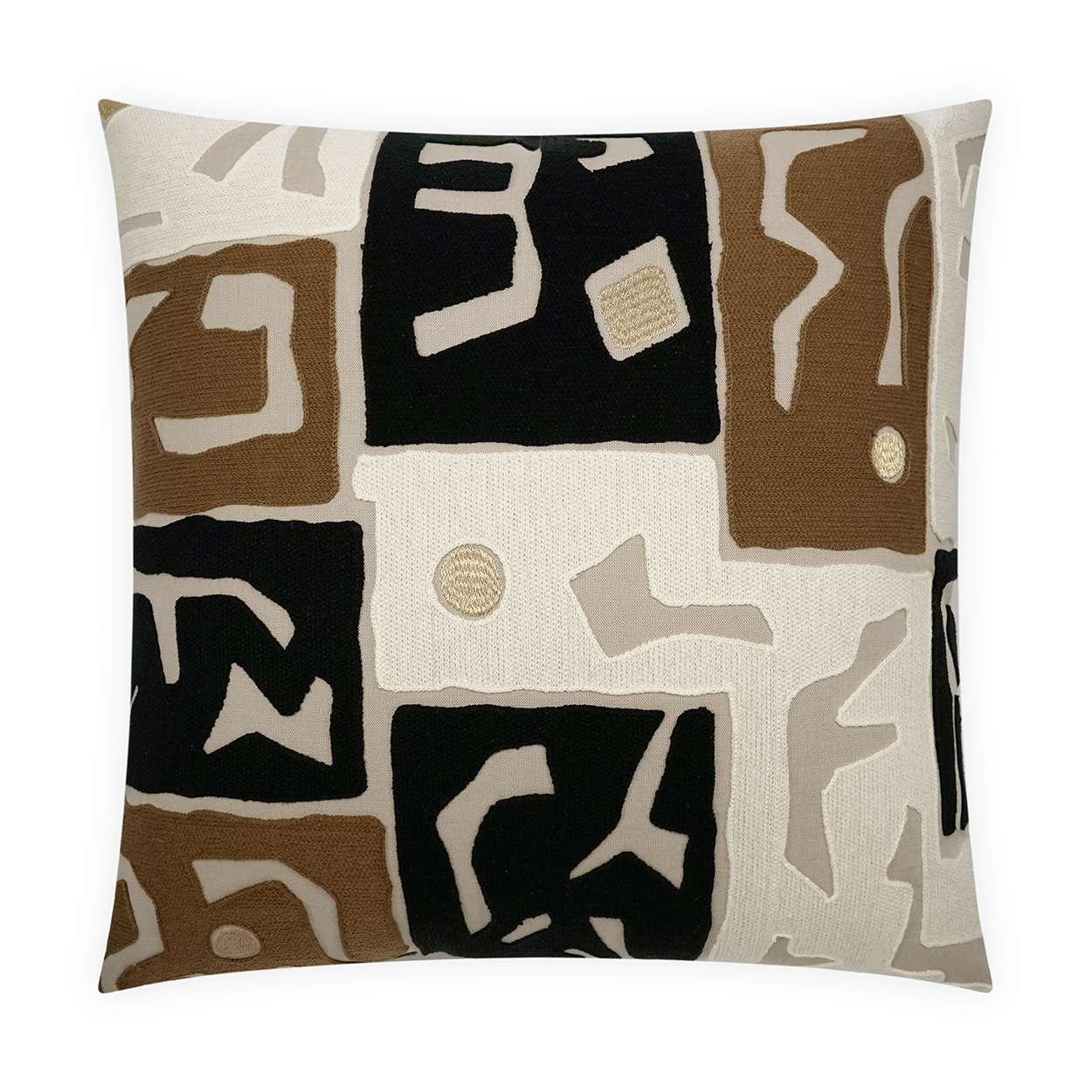 Colossi Pillow - Remutear