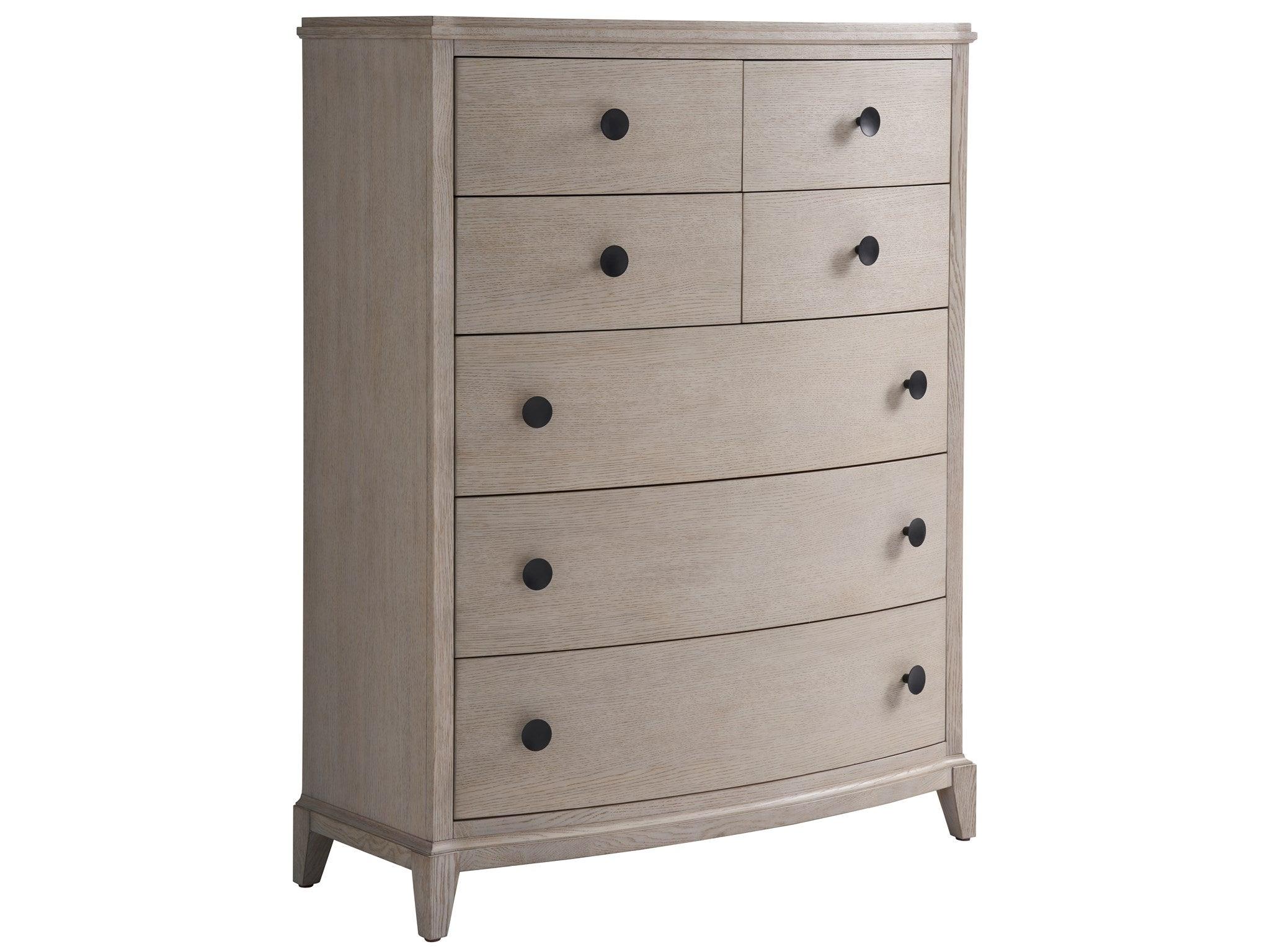 Coalesce Drawer Dresser - Remutear