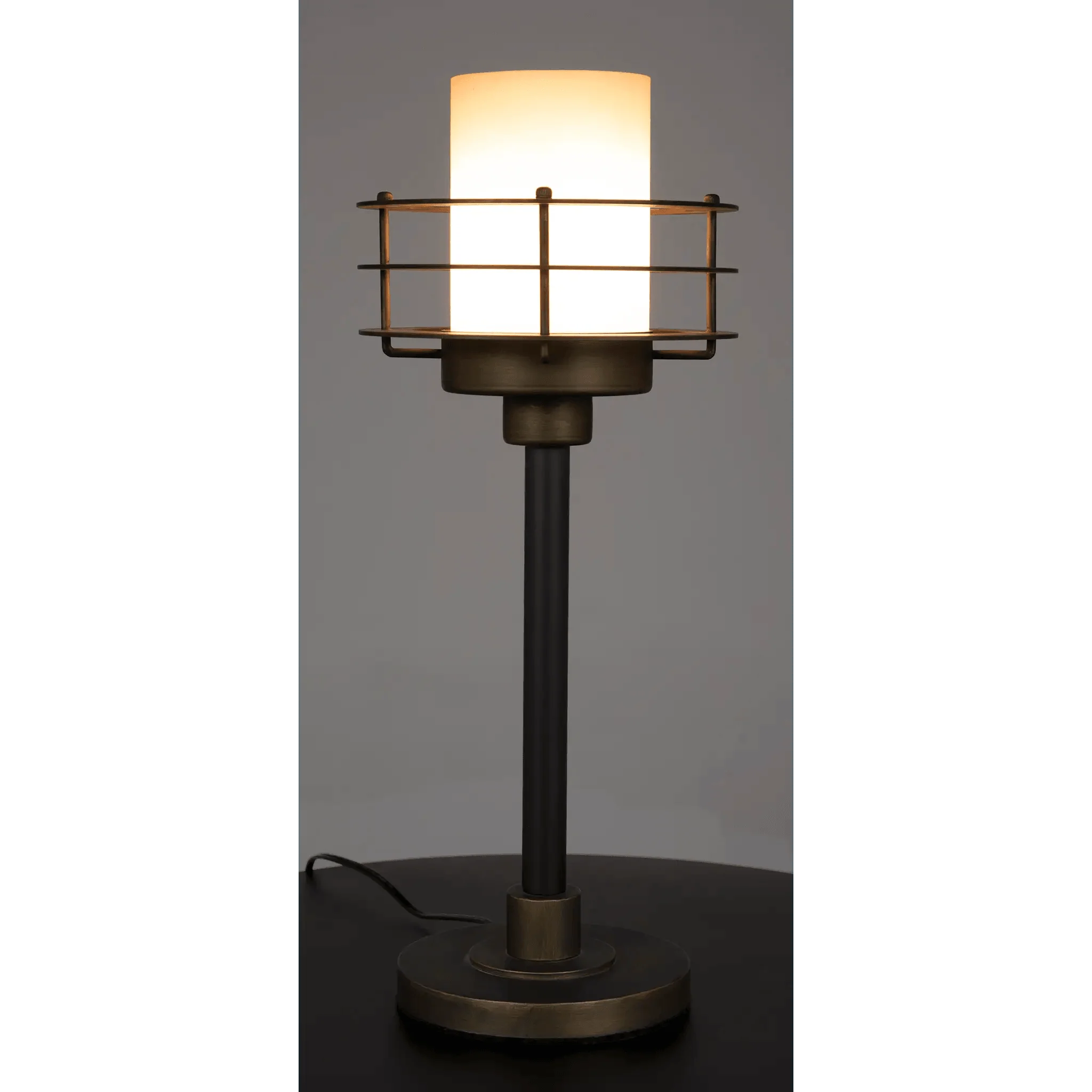 Lighthouse Lamp - Remutear
