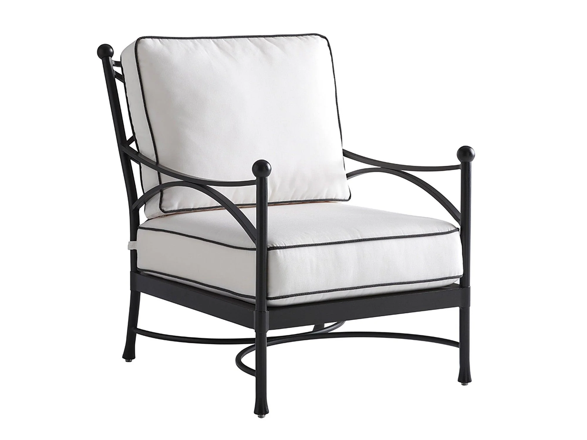 Pavlova Lounge Chair - Remutear
