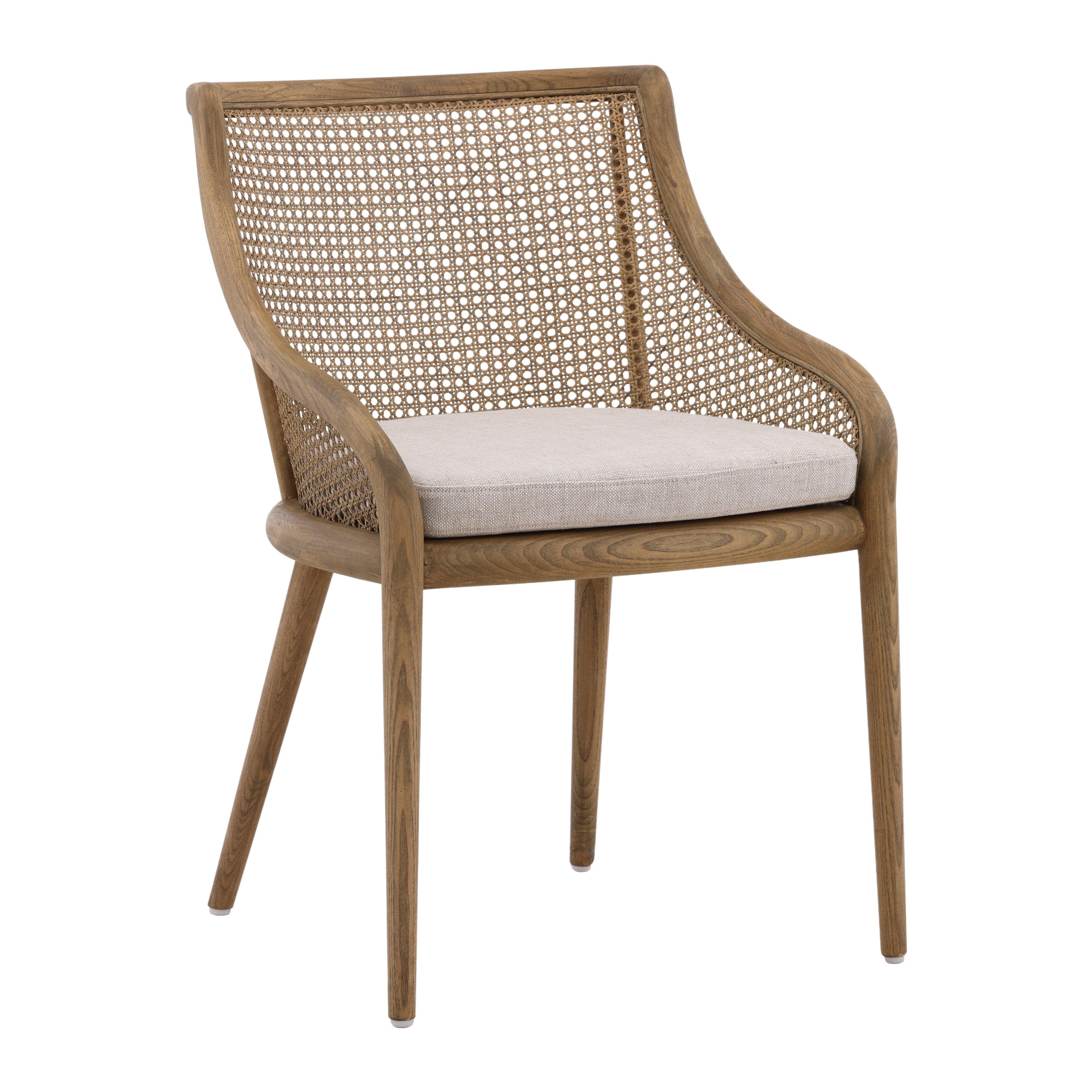 Arcadia Dining Chair - Remutear