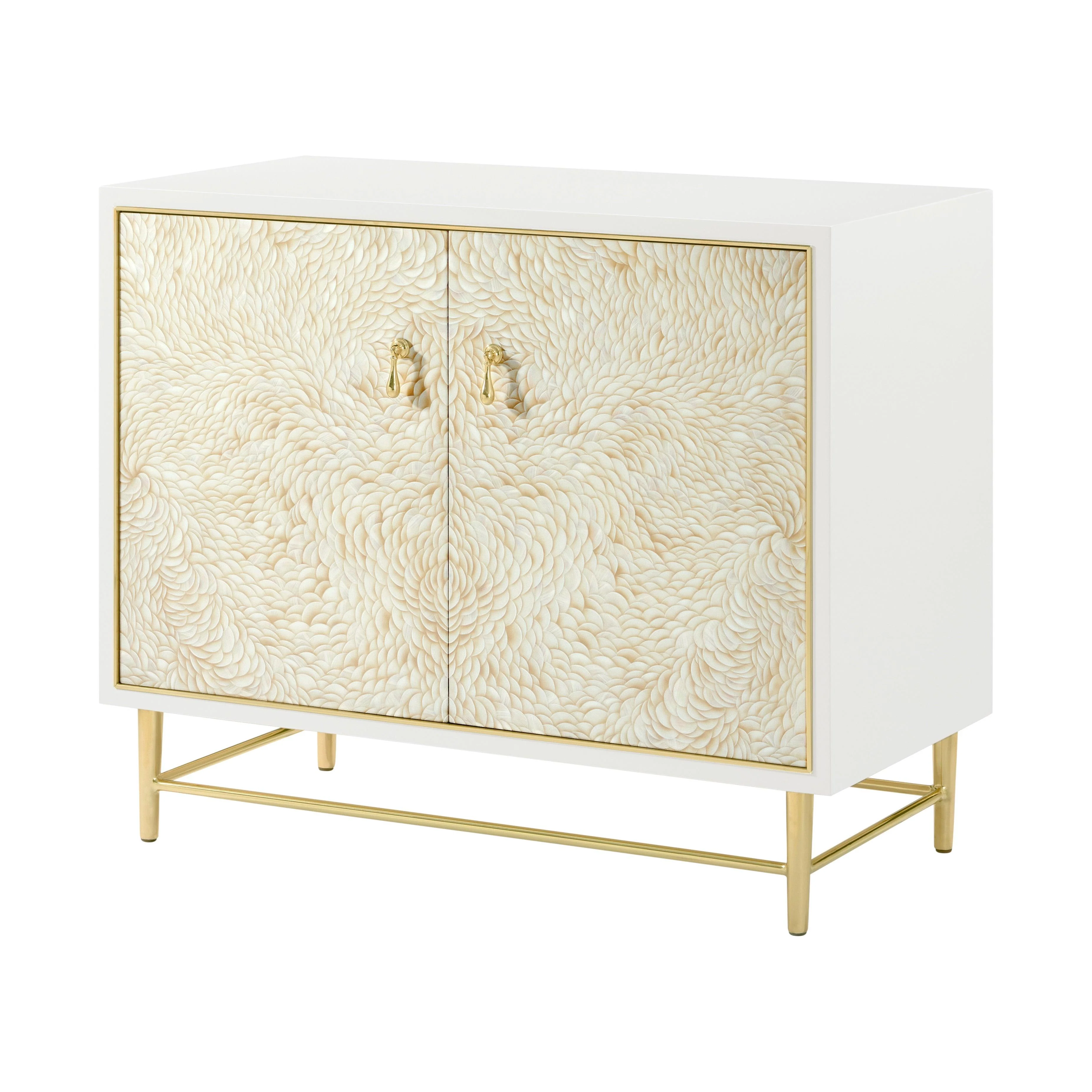Judith Leiber 2-Door Dresser - Remutear