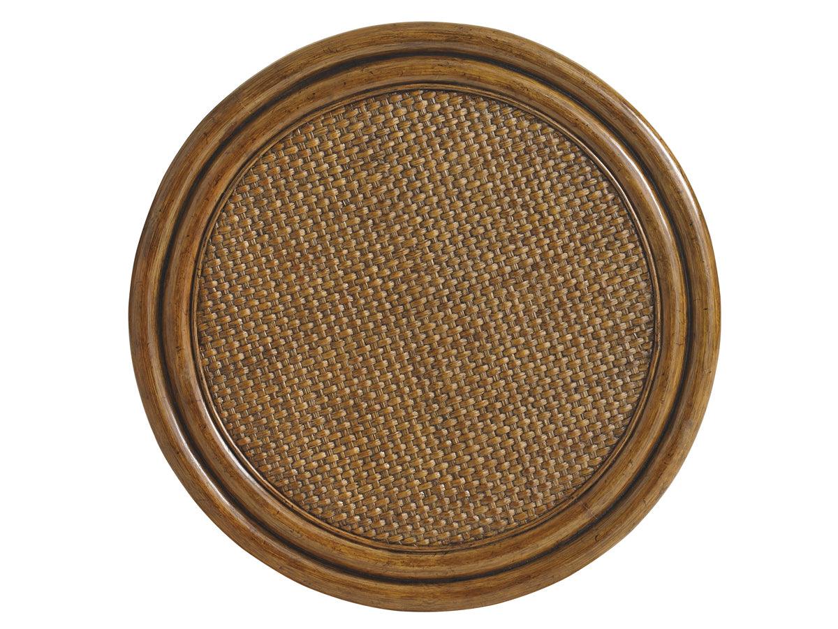 Bali Hai Aruba Dining Table Base Only - Remutear