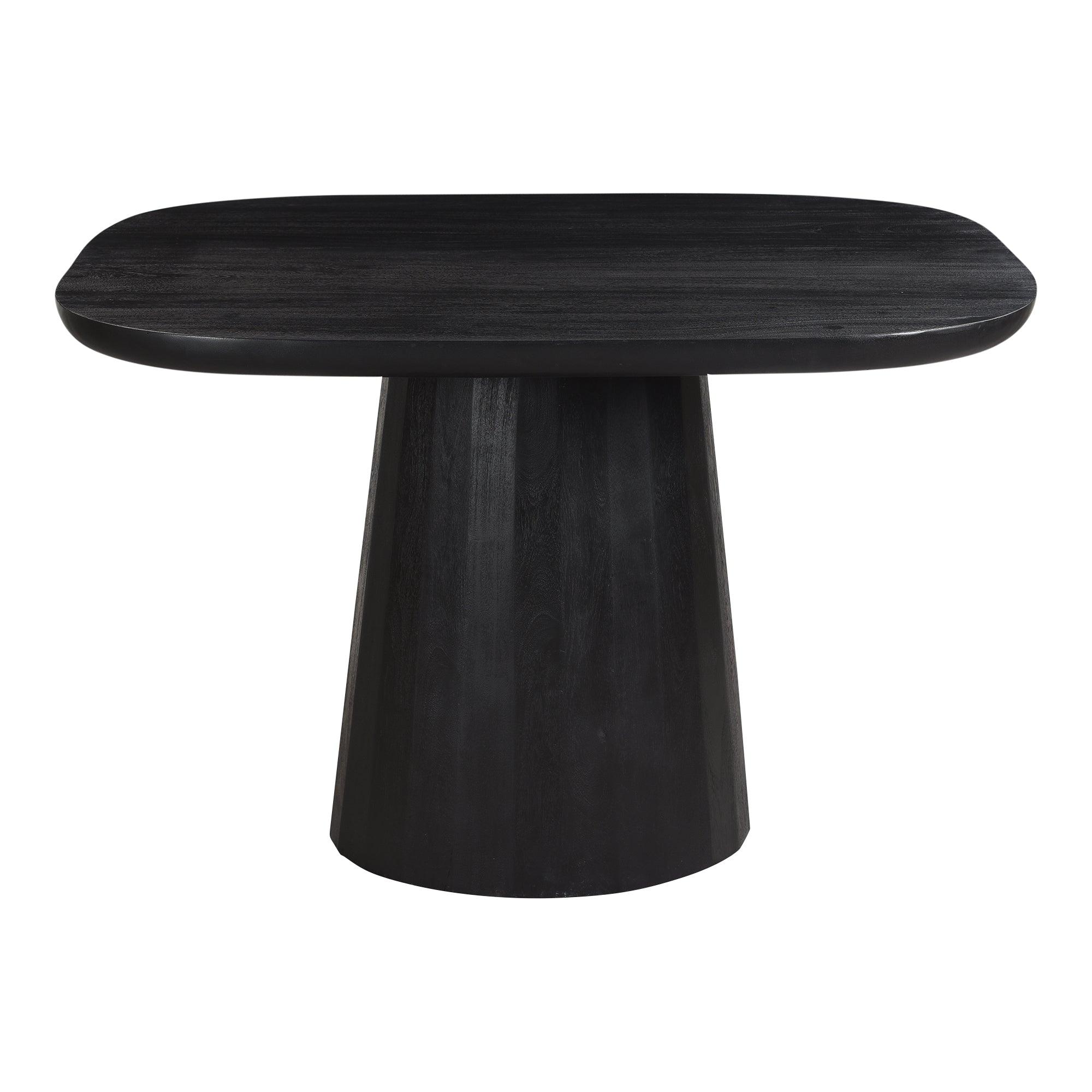 Freed Dining Table Black - Remutear