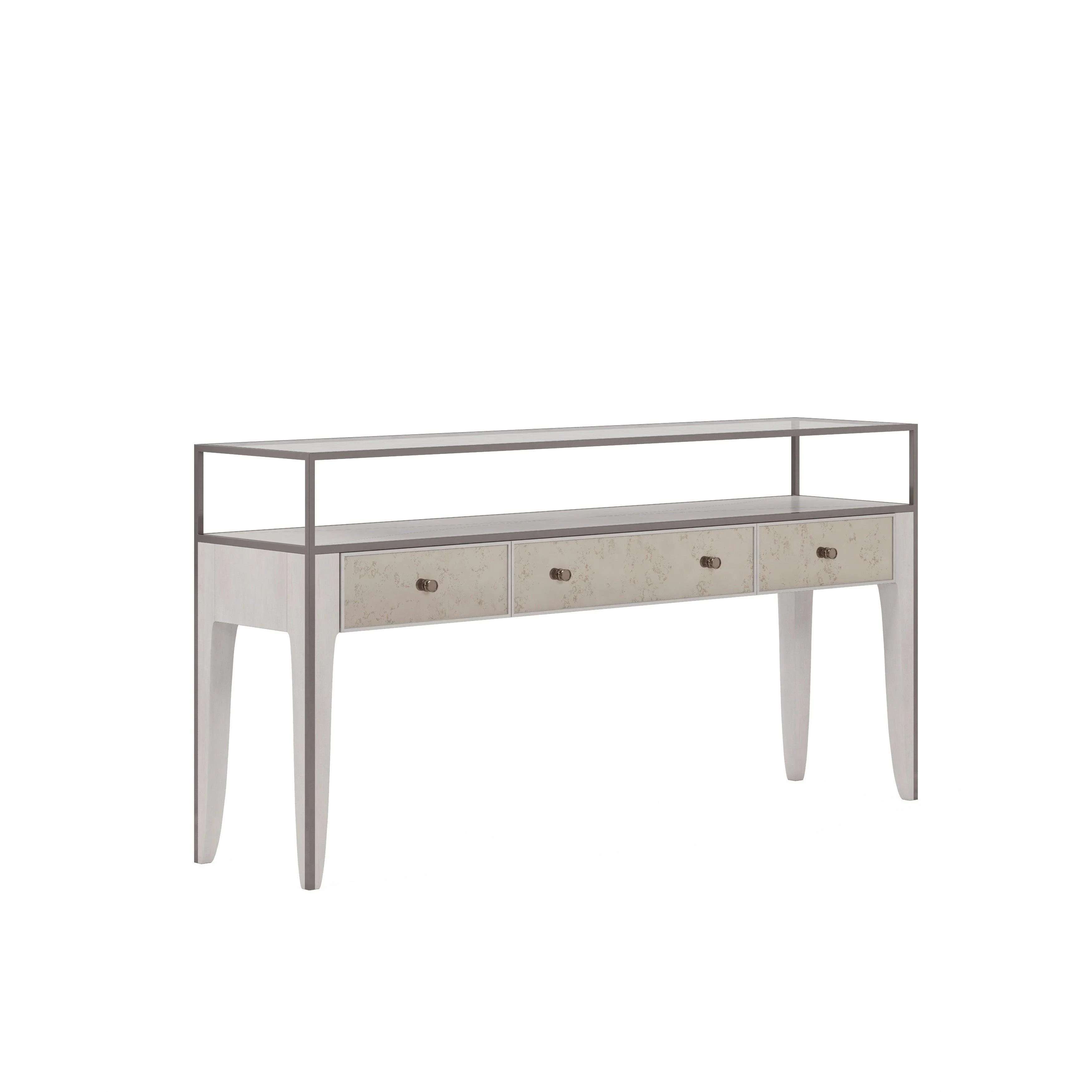 Mezzanine Console Table - Remutear