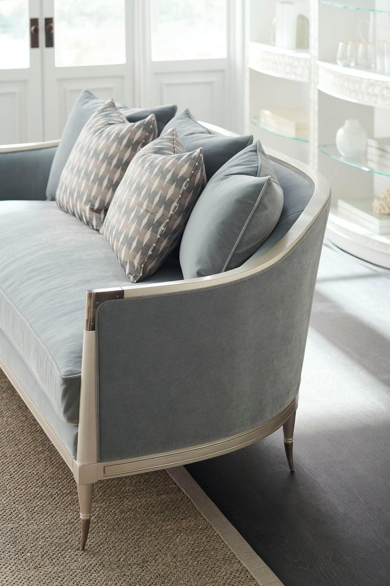 SPLASH OF FLASH SOFA - Remutear