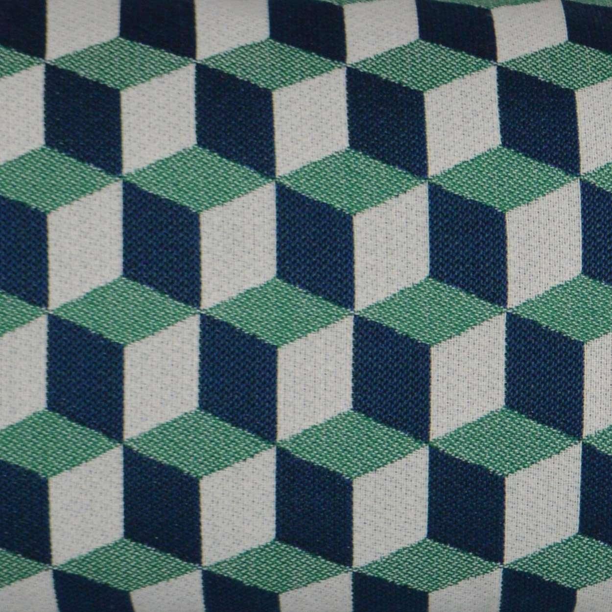 Outdoor Puzzle Lumbar Pillow - Remutear