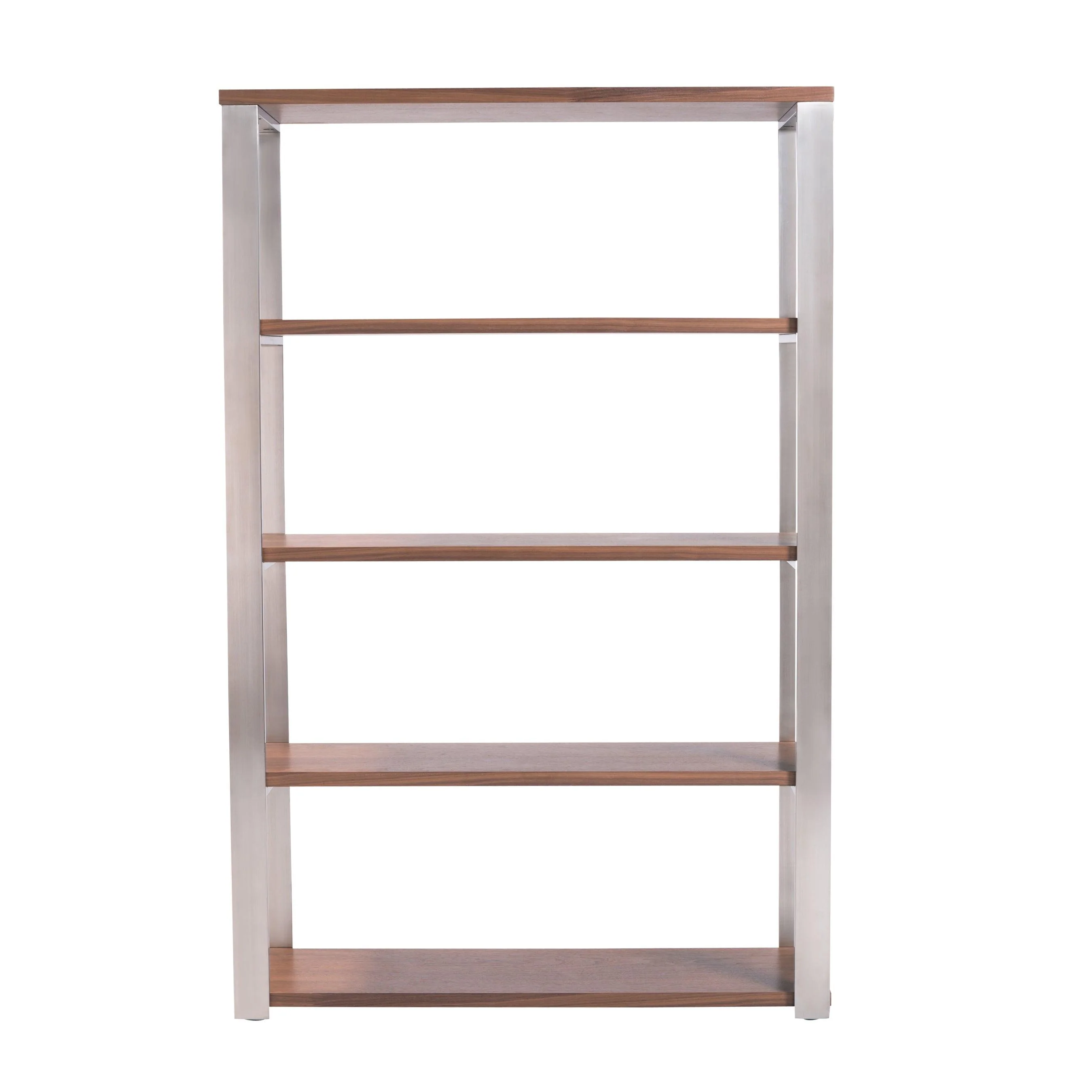 Dillon 40-Inch Shelving Unit - Remutear