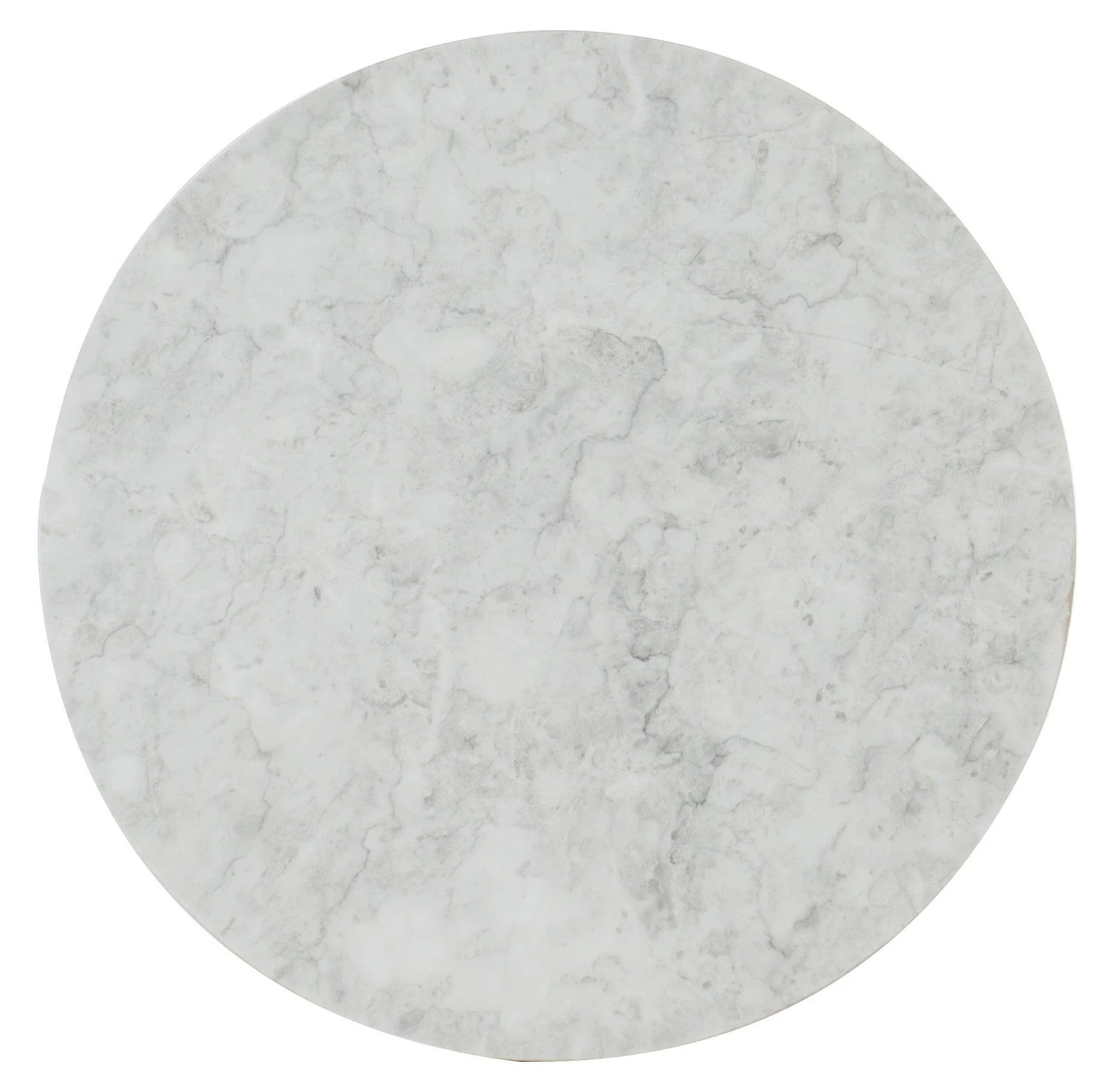 Melange Luca End Table - Remutear