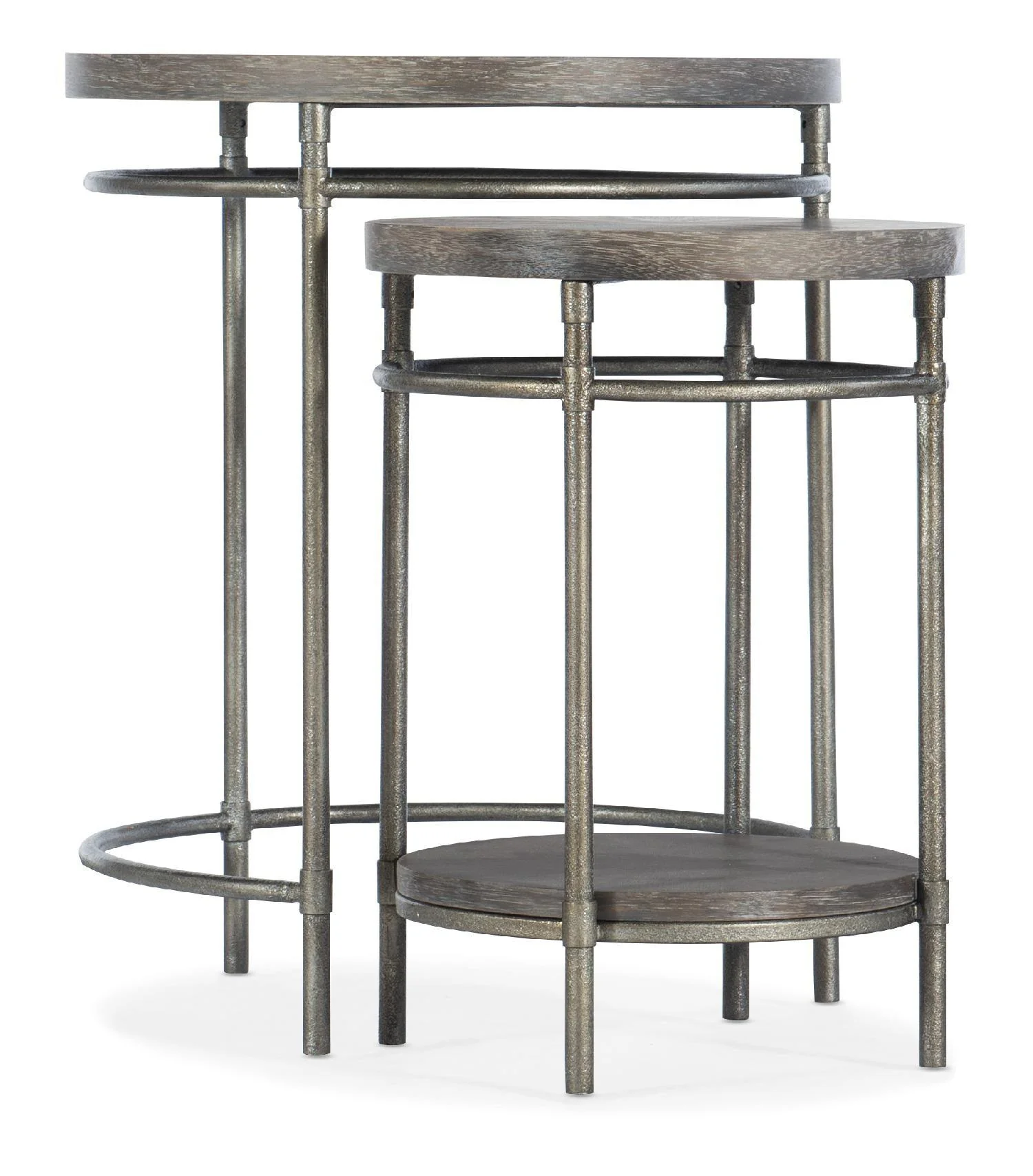 Nesting Tables 2 - Remutear