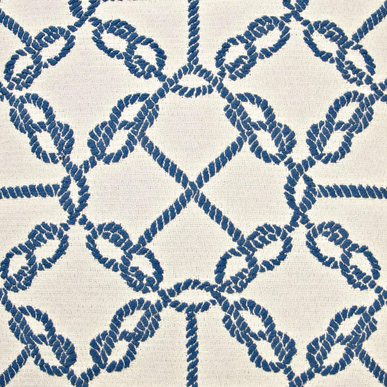 Knots Pillow - Remutear
