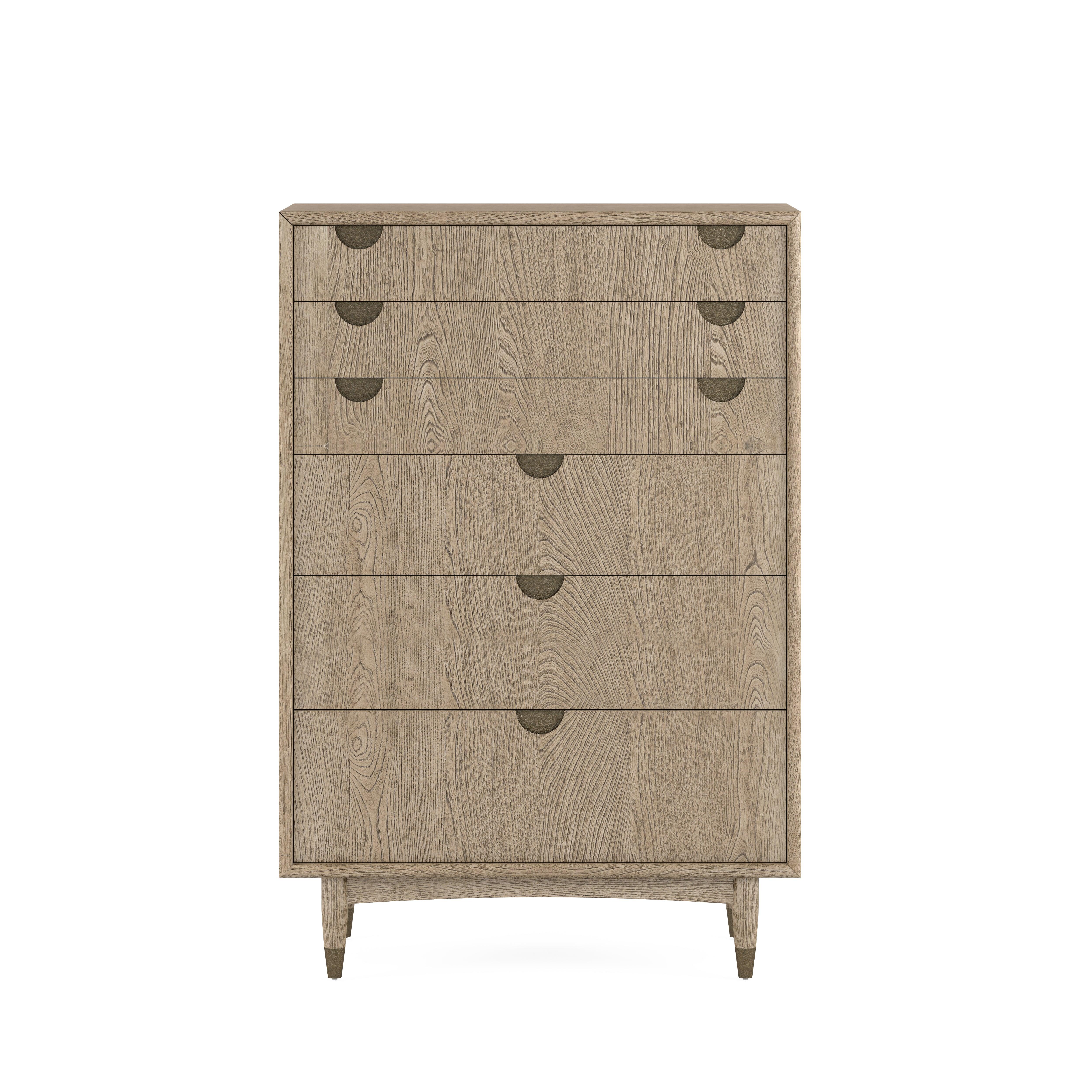 Finn Drawer Dresser - Remutear
