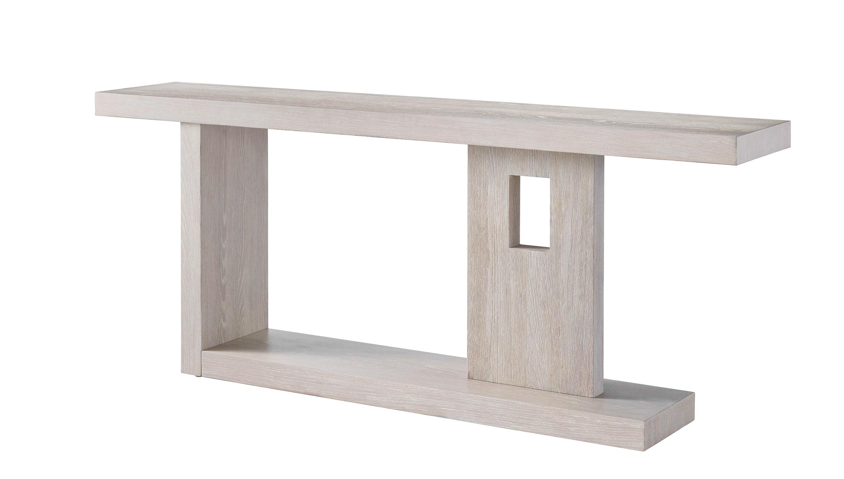 Erinn V. Herrero Console - Remutear