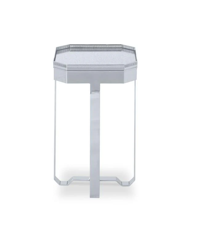 Thomas O'Brien Truly Gallery Tray Side Table - Remutear