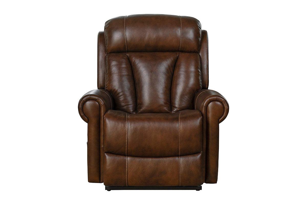 Lyndon Power Lift Recliner - Remutear