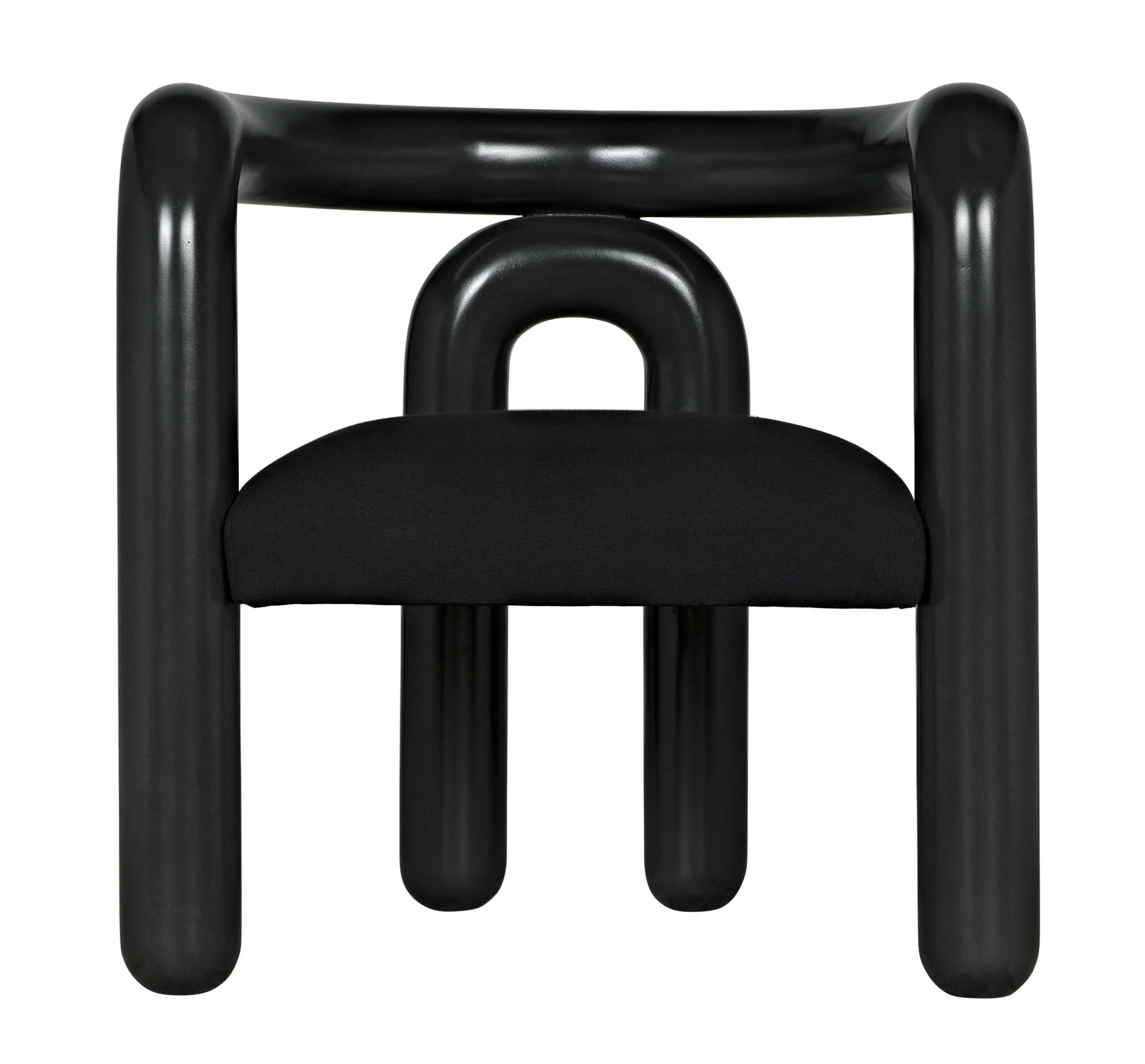 Hockney Chair - Remutear