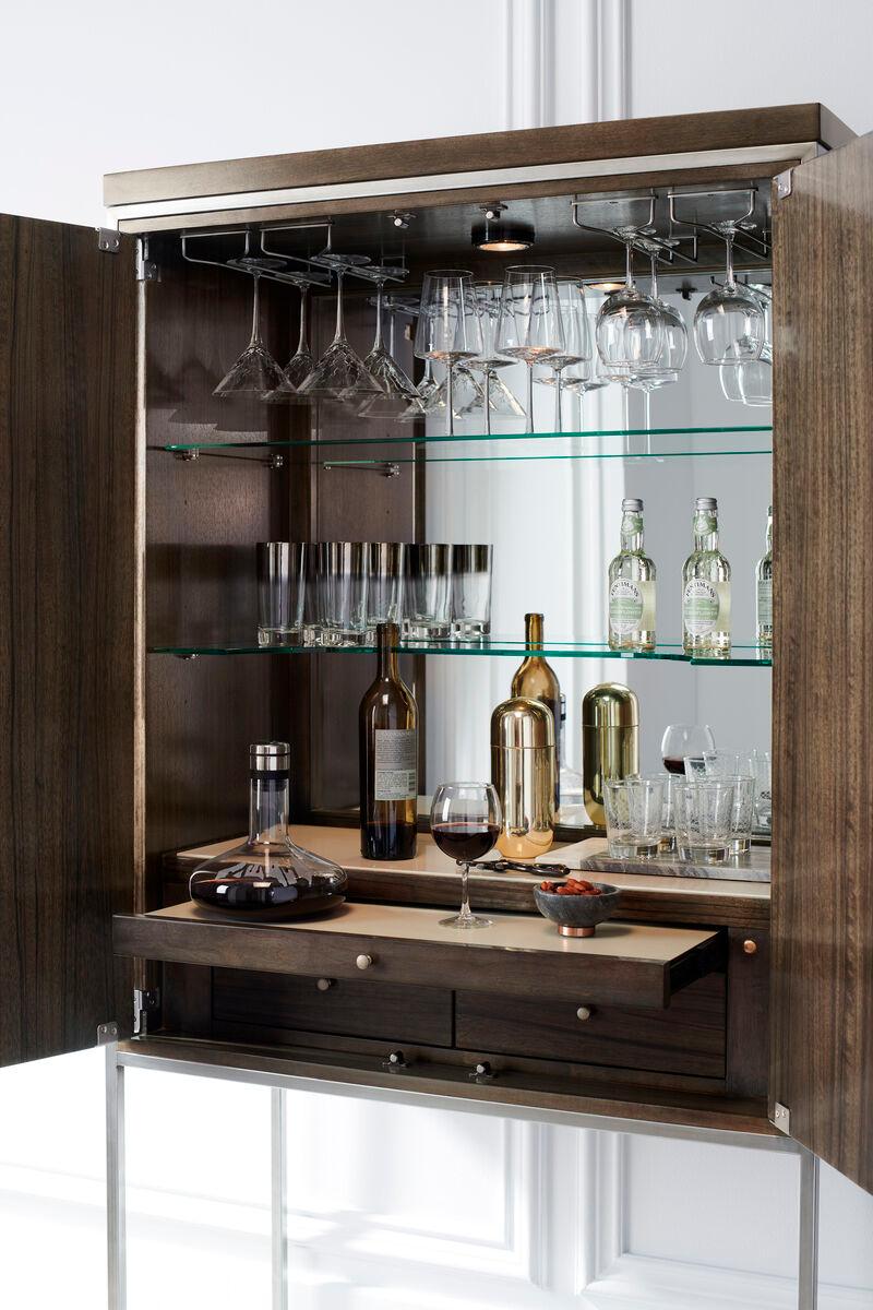LA MODA BAR CABINET - Remutear