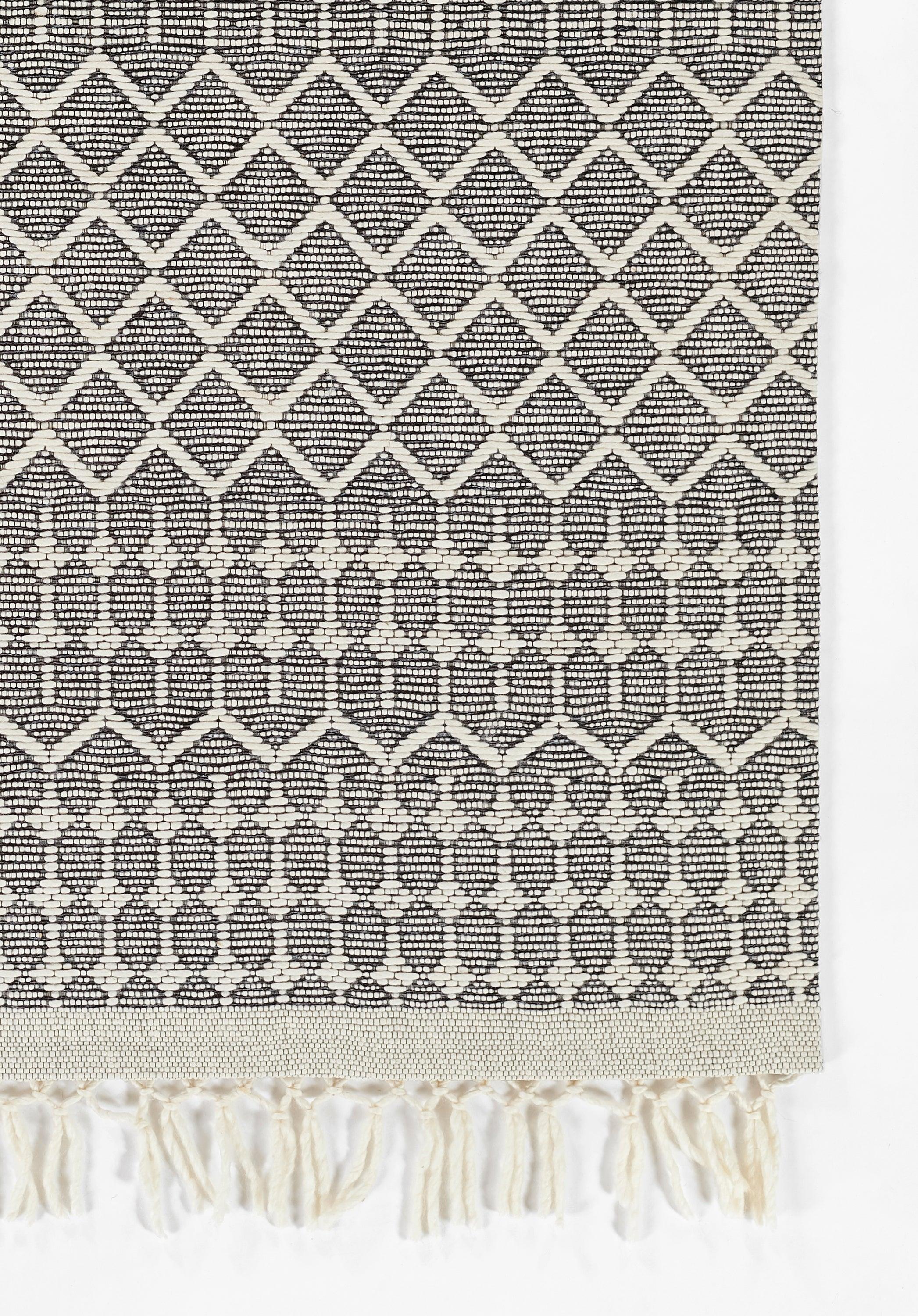 Ember 1 Rug - Remutear