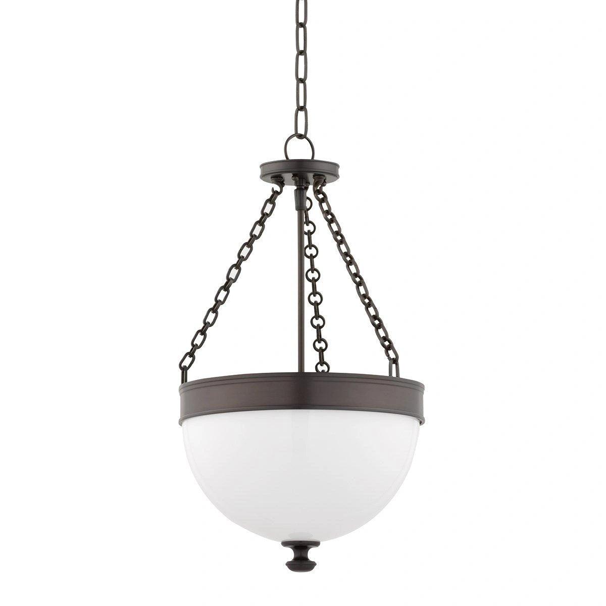 BARRINGTON PENDANT - Remutear