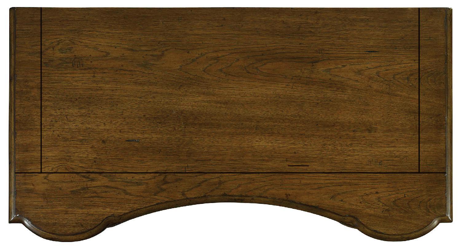 Archivist Bachelors Nightstand - Remutear