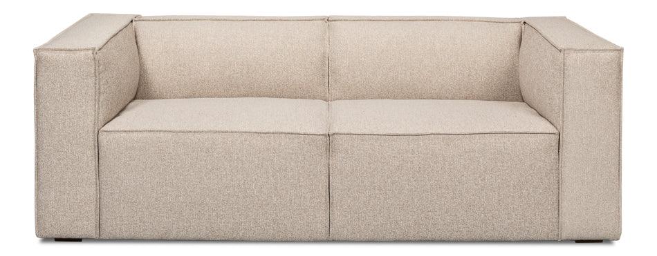 Harland Sofa - Fabric - Remutear