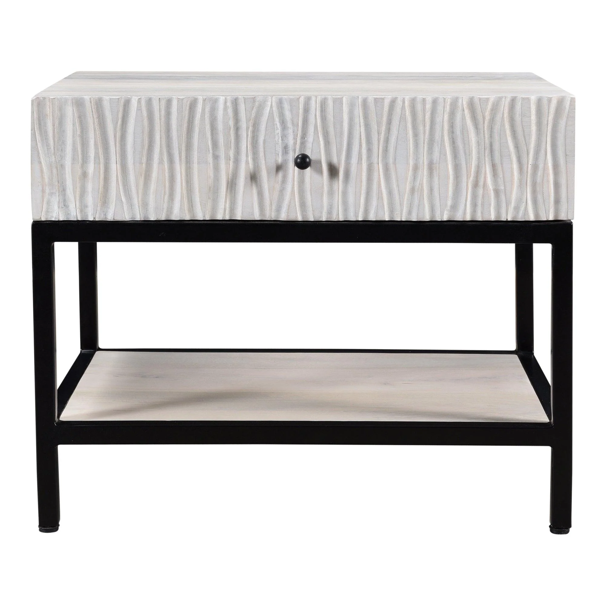 Faceout Nightstand - Remutear