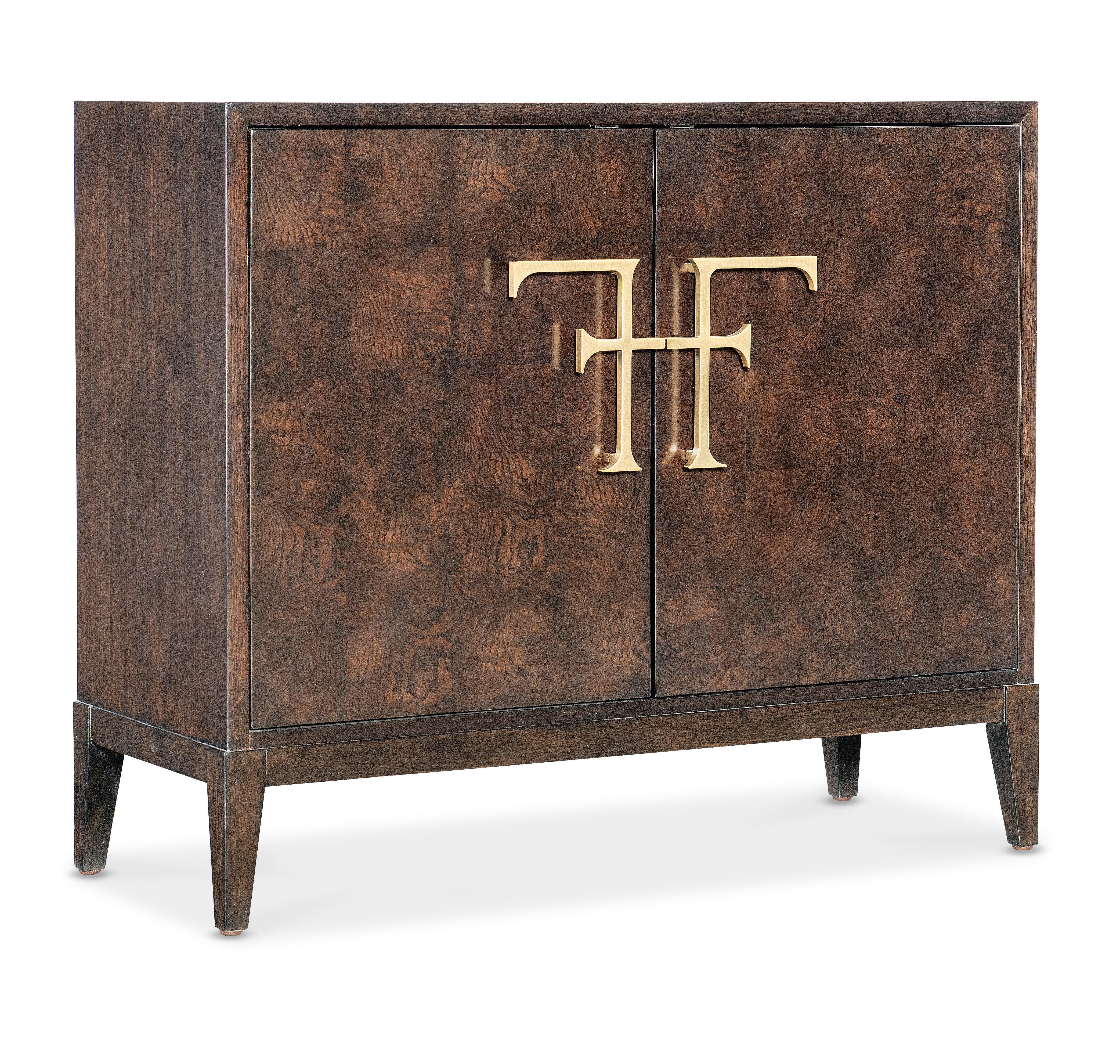 Melange HF Cabinet - Remutear