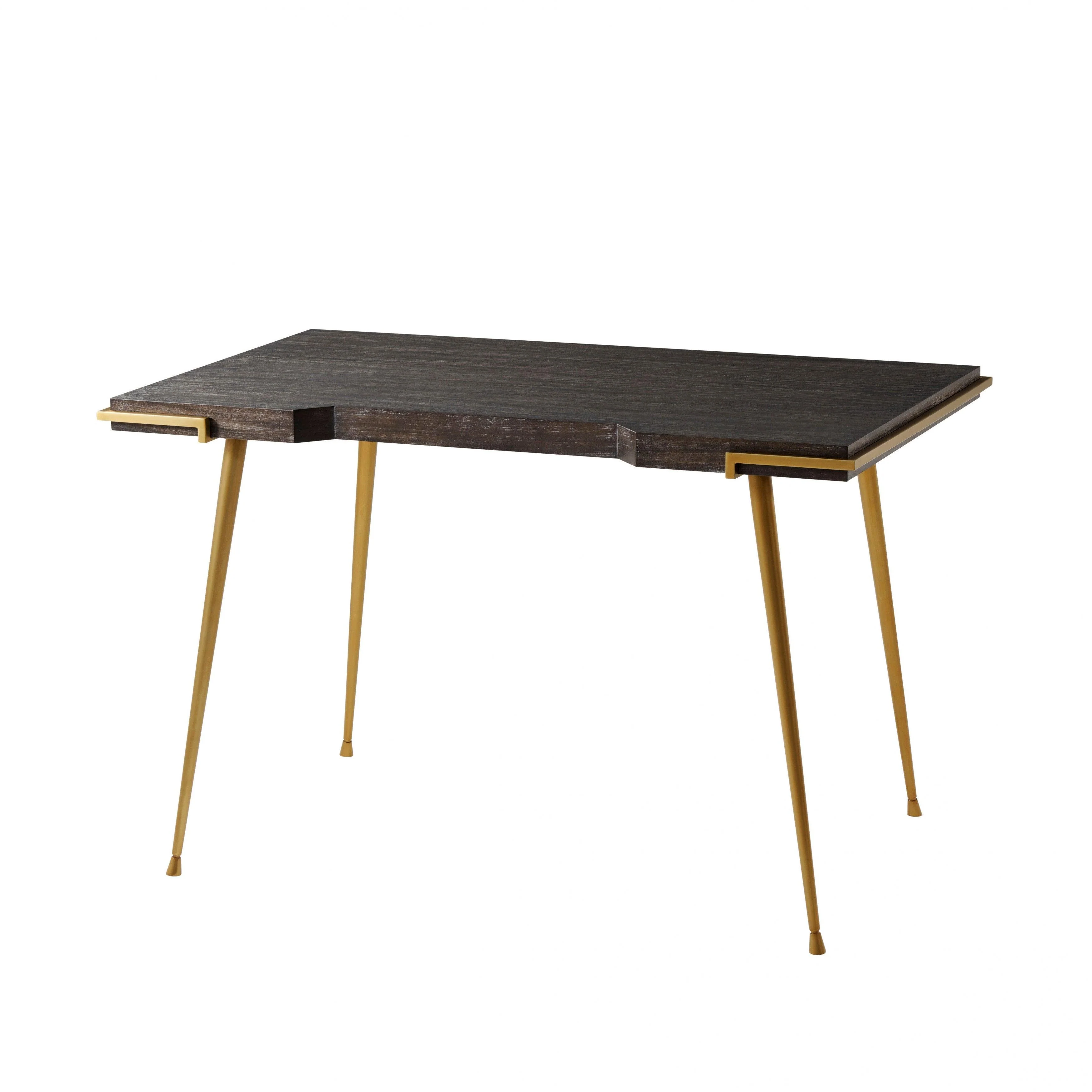Cosmopolitian Writing Table - Remutear