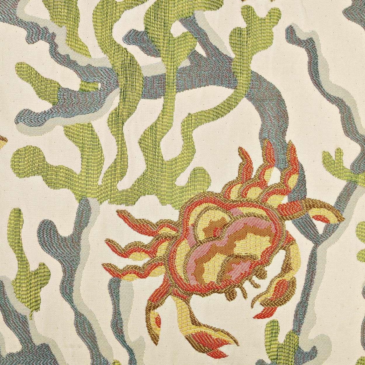 Crab Walk Pillow - Remutear