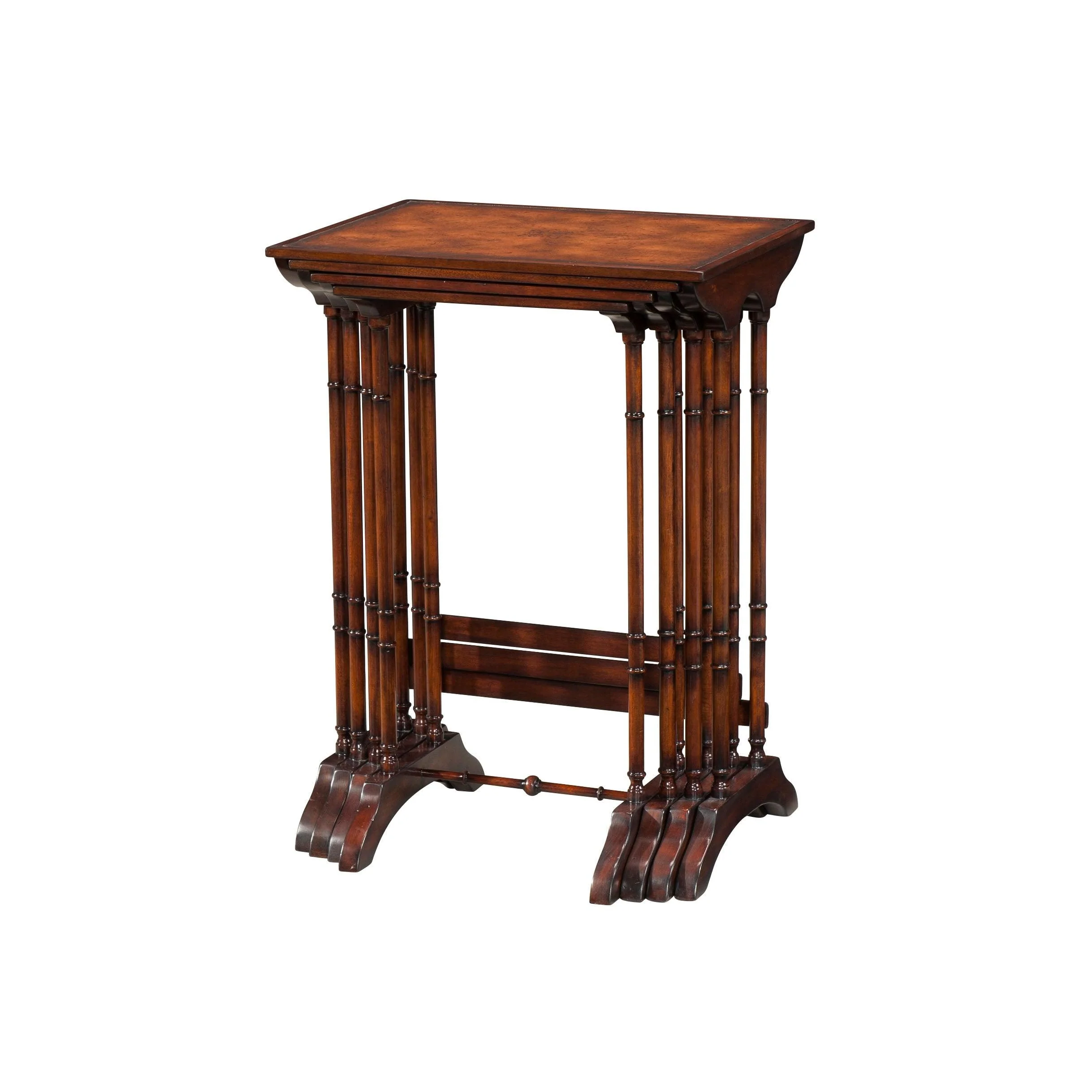 Four in Hand Nests of Table - Remutear