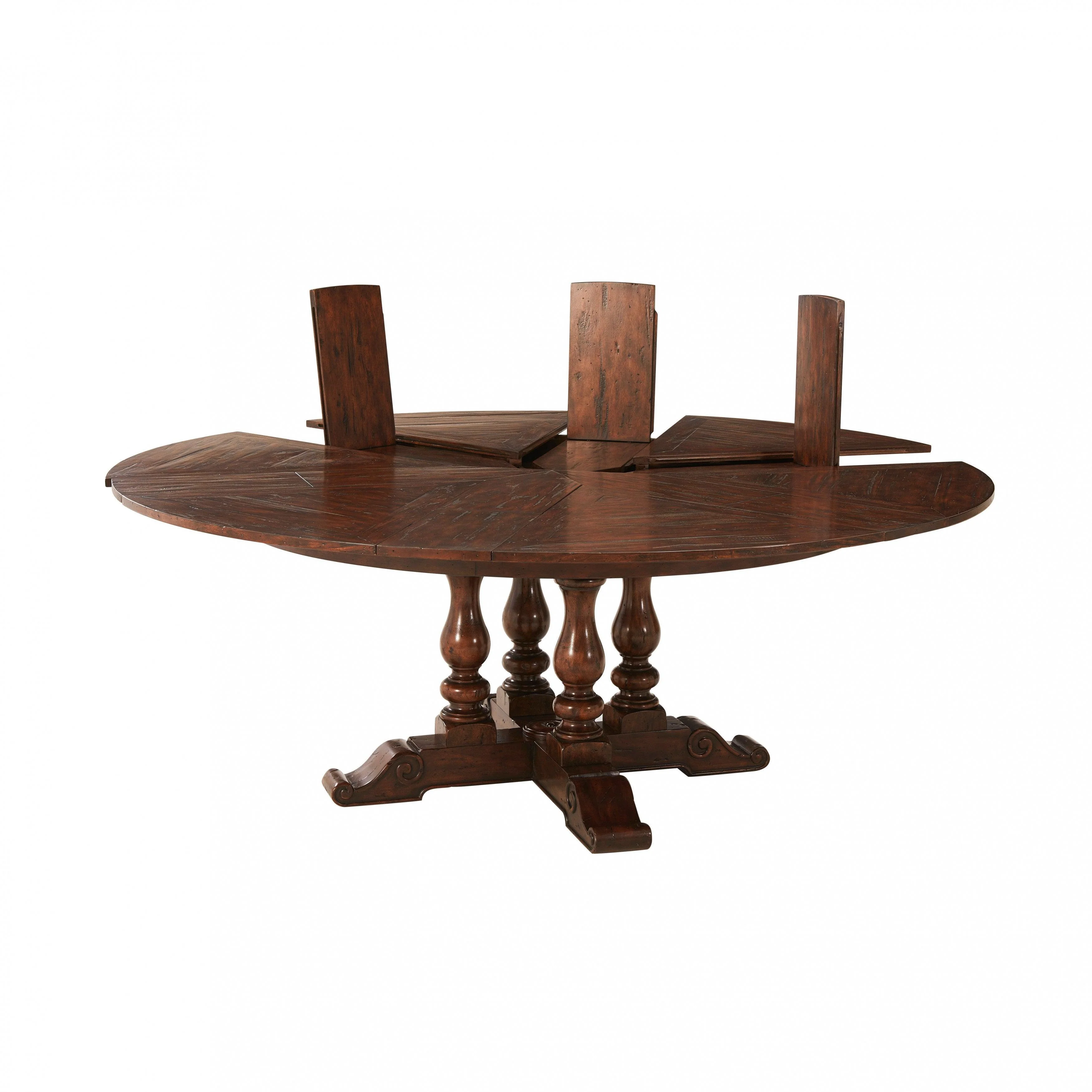 Sylvan Dining Table - Remutear