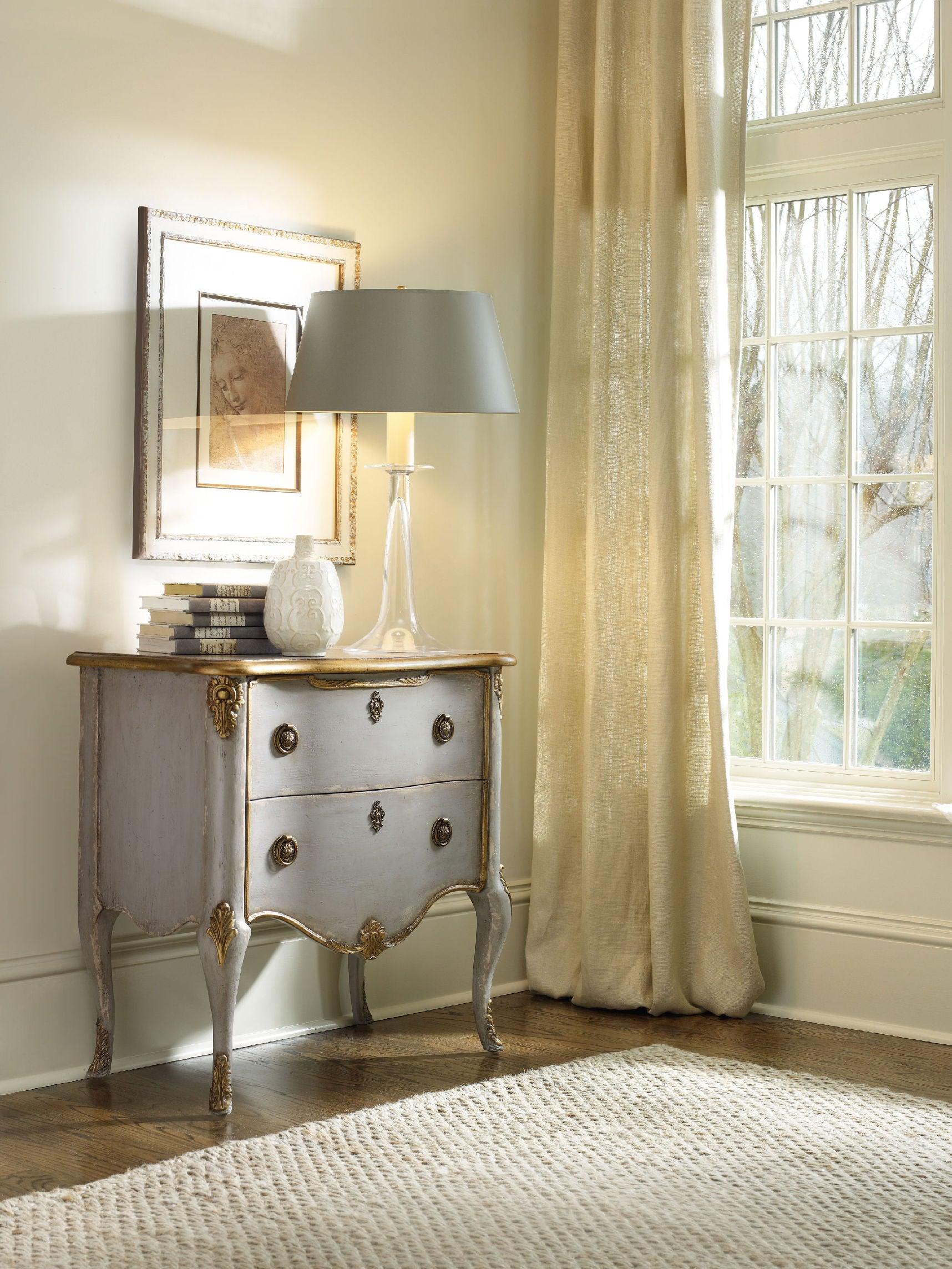 French Drawers - Remutear