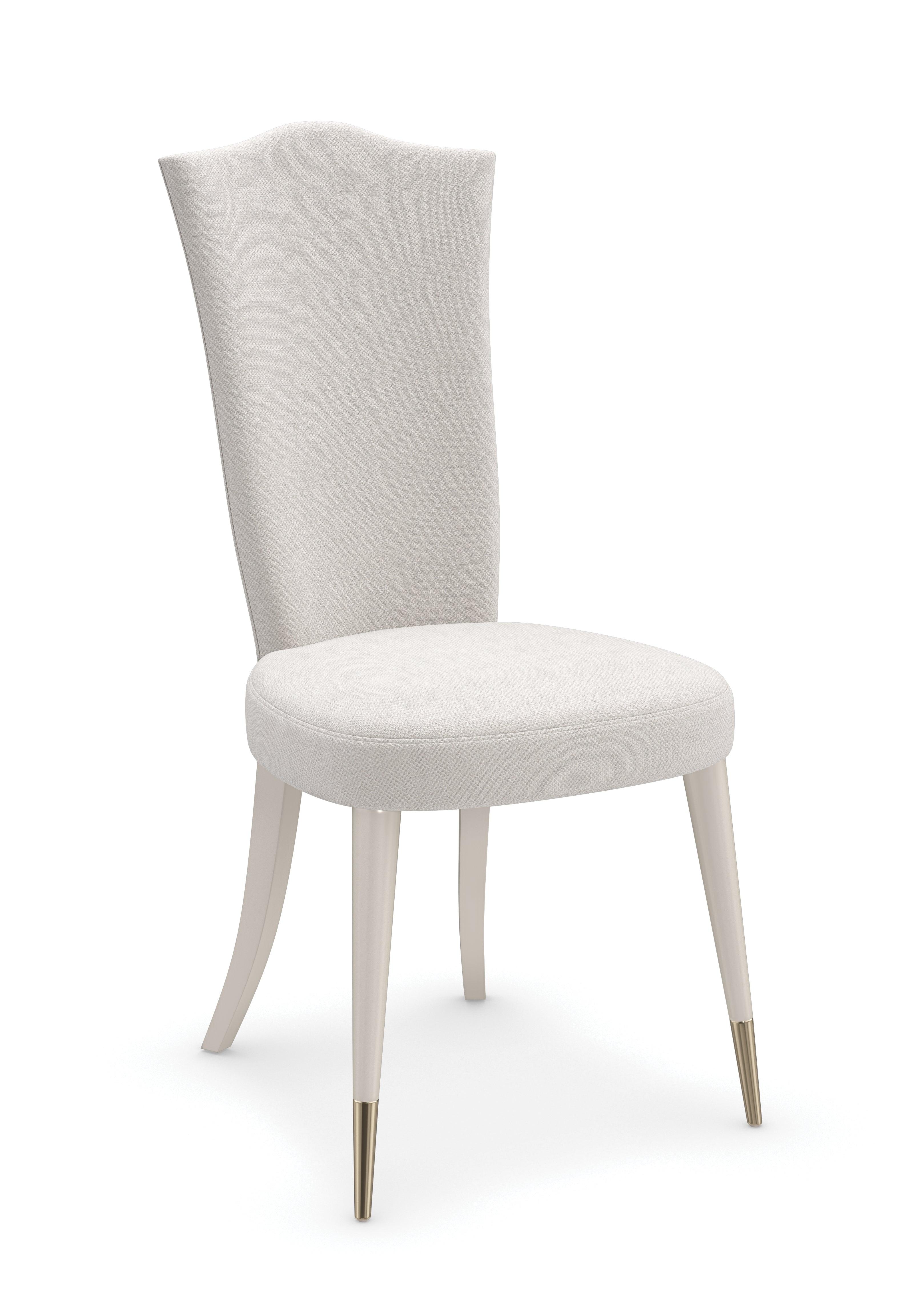 Classic Cherub Side Chair - Remutear