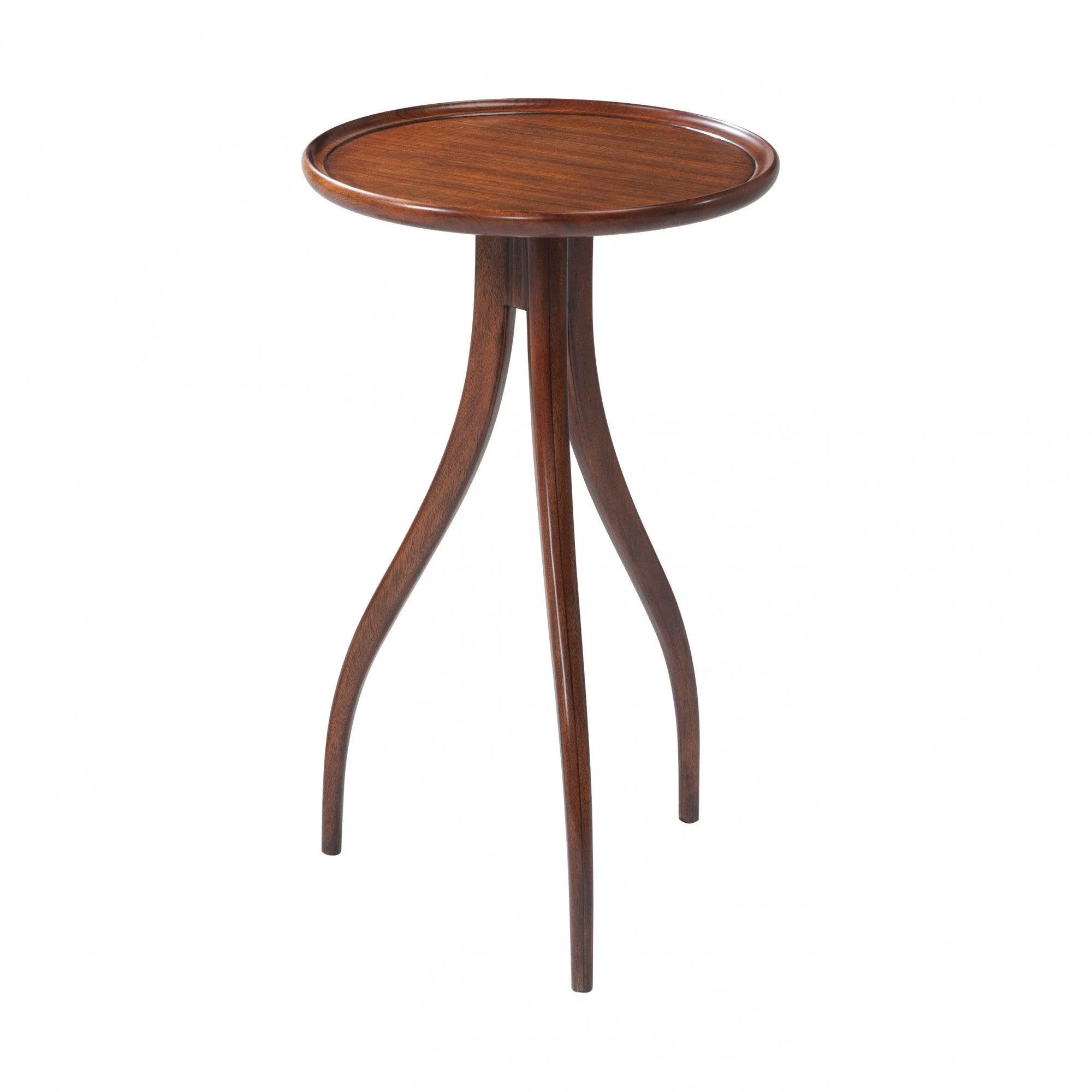 Spyder II Accent Table - Remutear