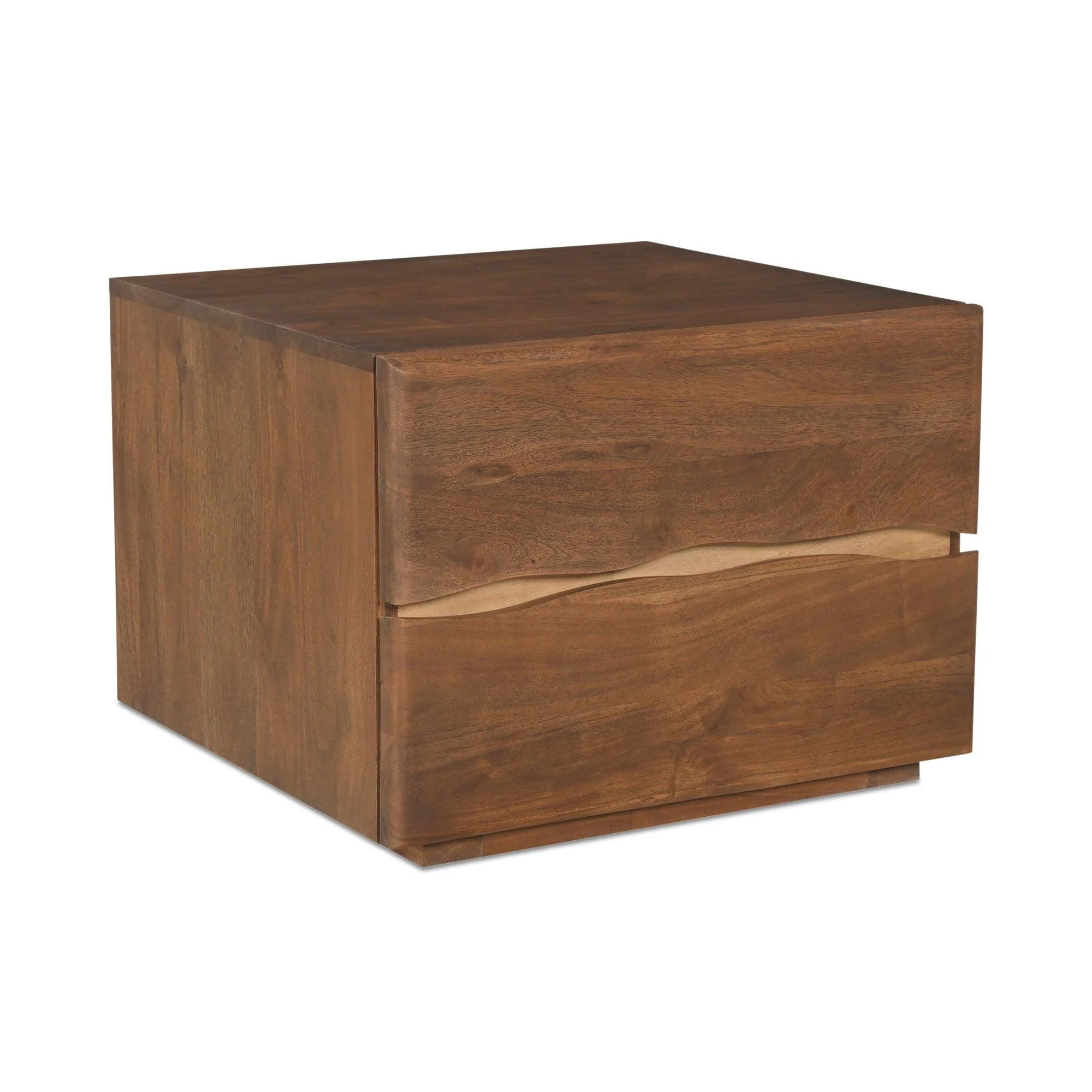 Watson Nightstand Brown - Remutear
