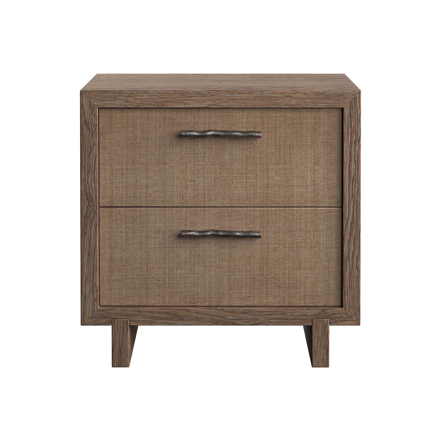 CASA PAROS NIGHTSTAND - Remutear