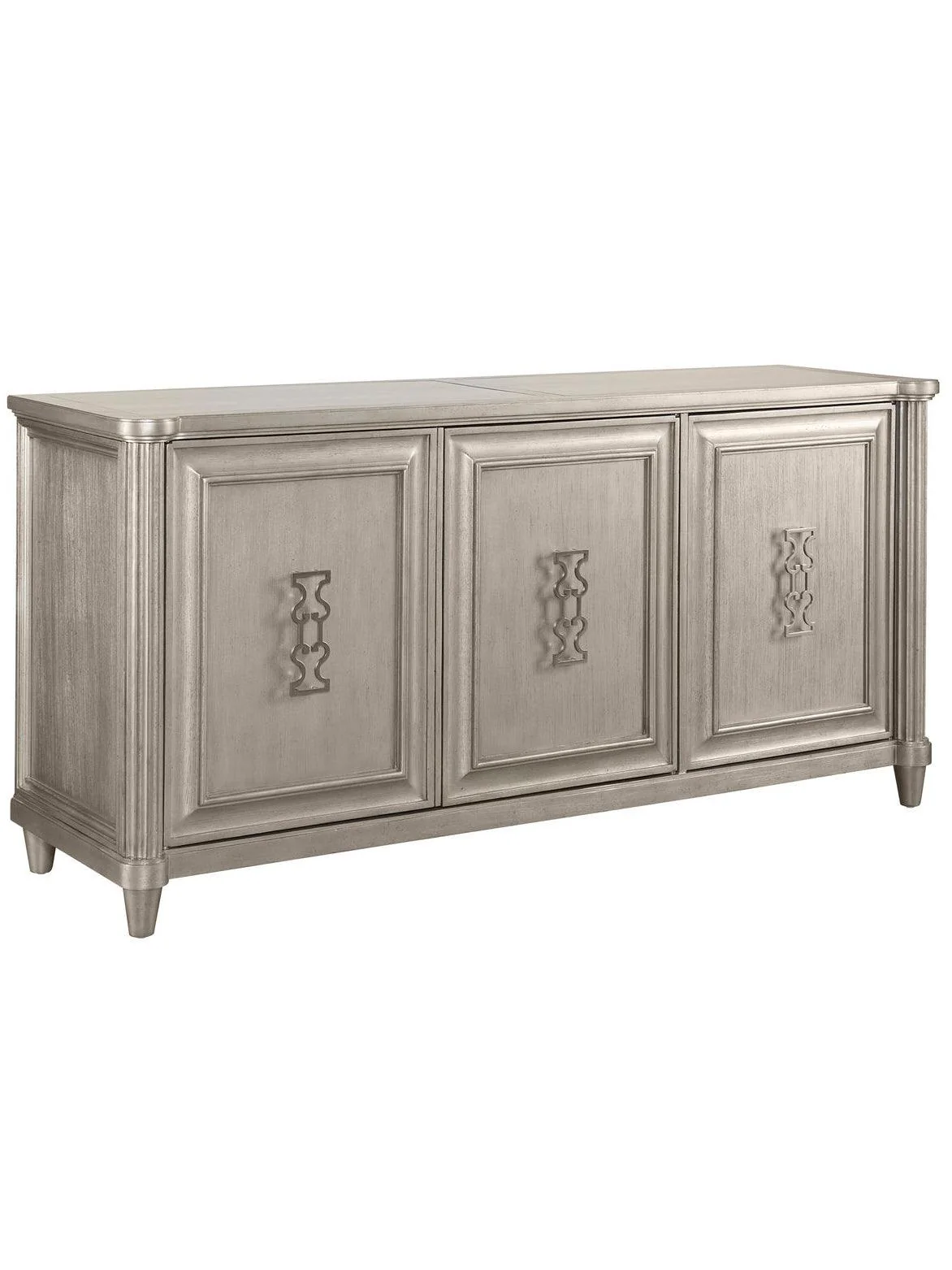 Morrissey Eccles Credenza - Bezel - Remutear