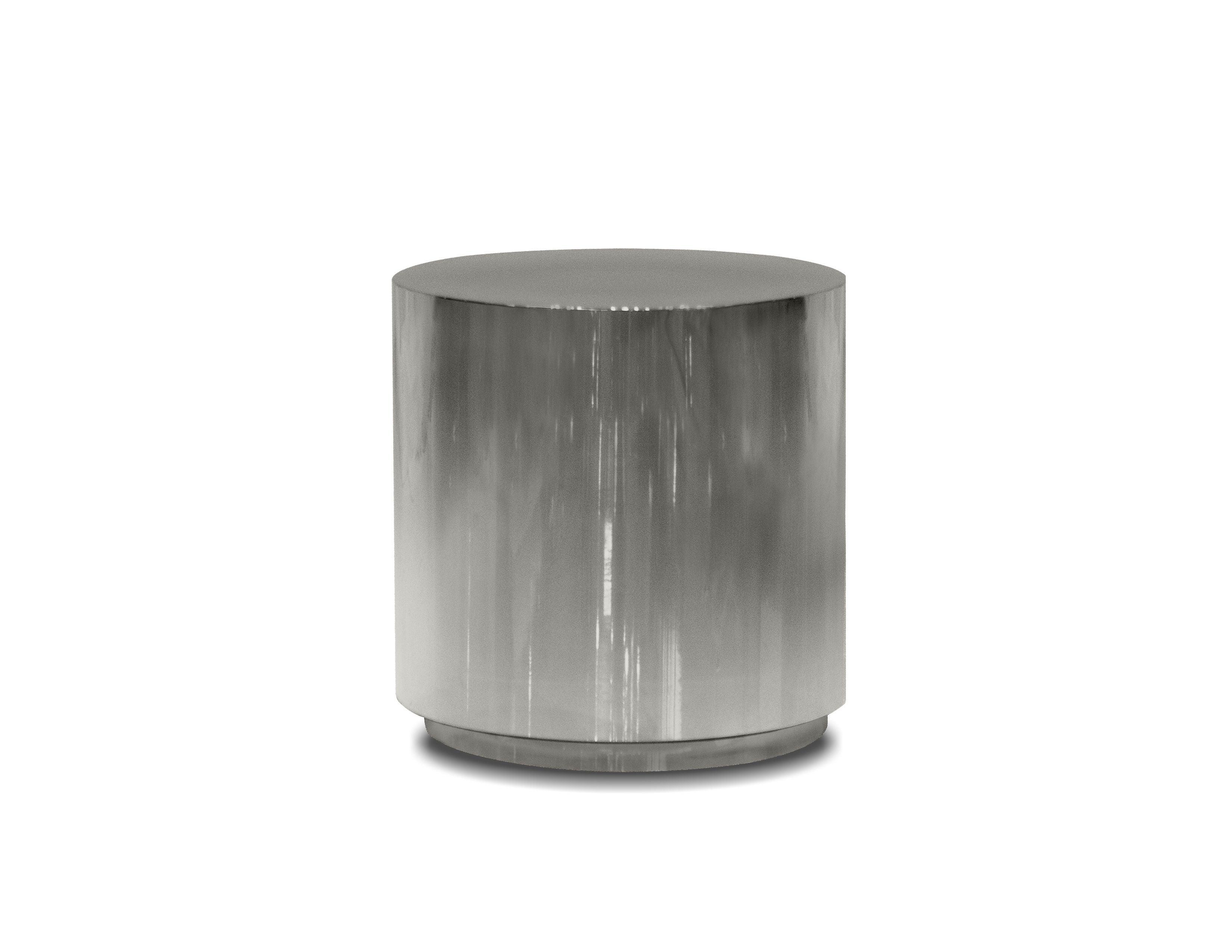 SPHERE End Table - Remutear