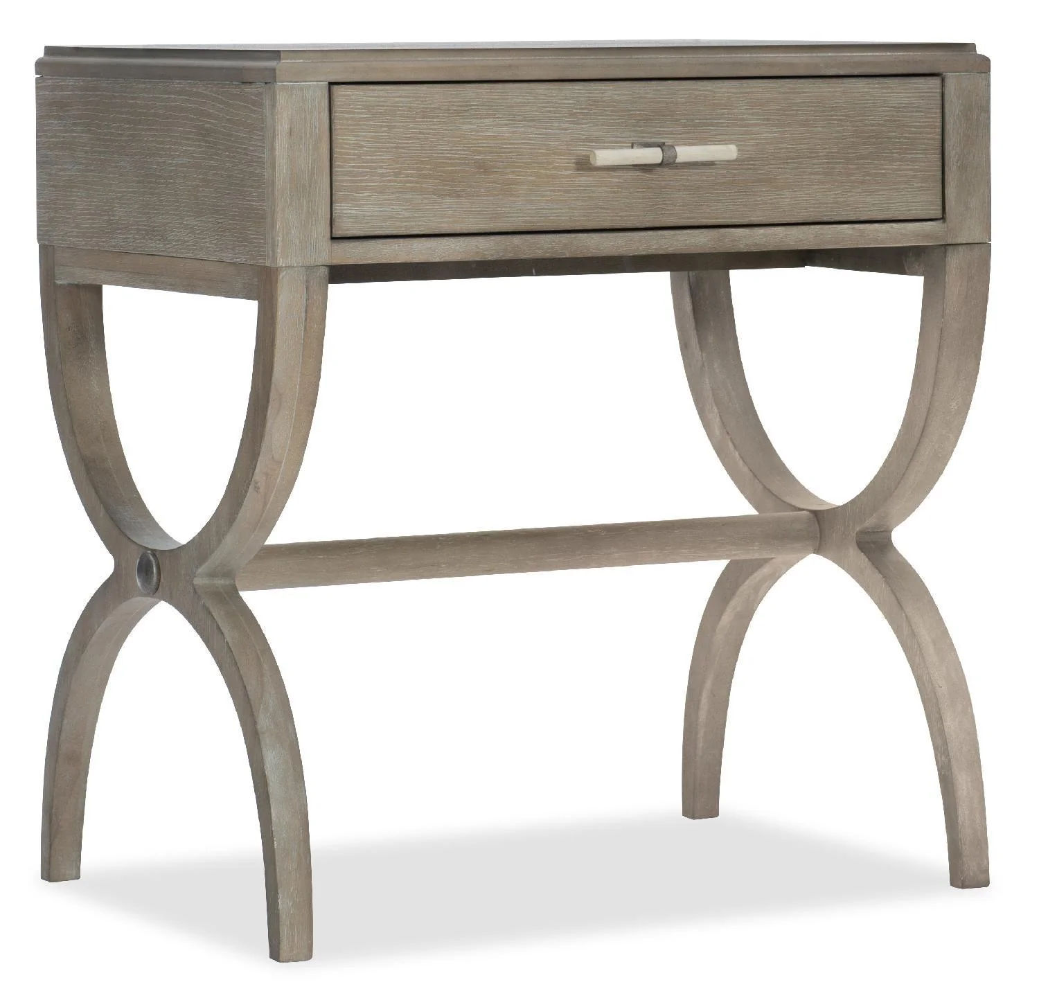 Affinity Leg Nightstand - Remutear