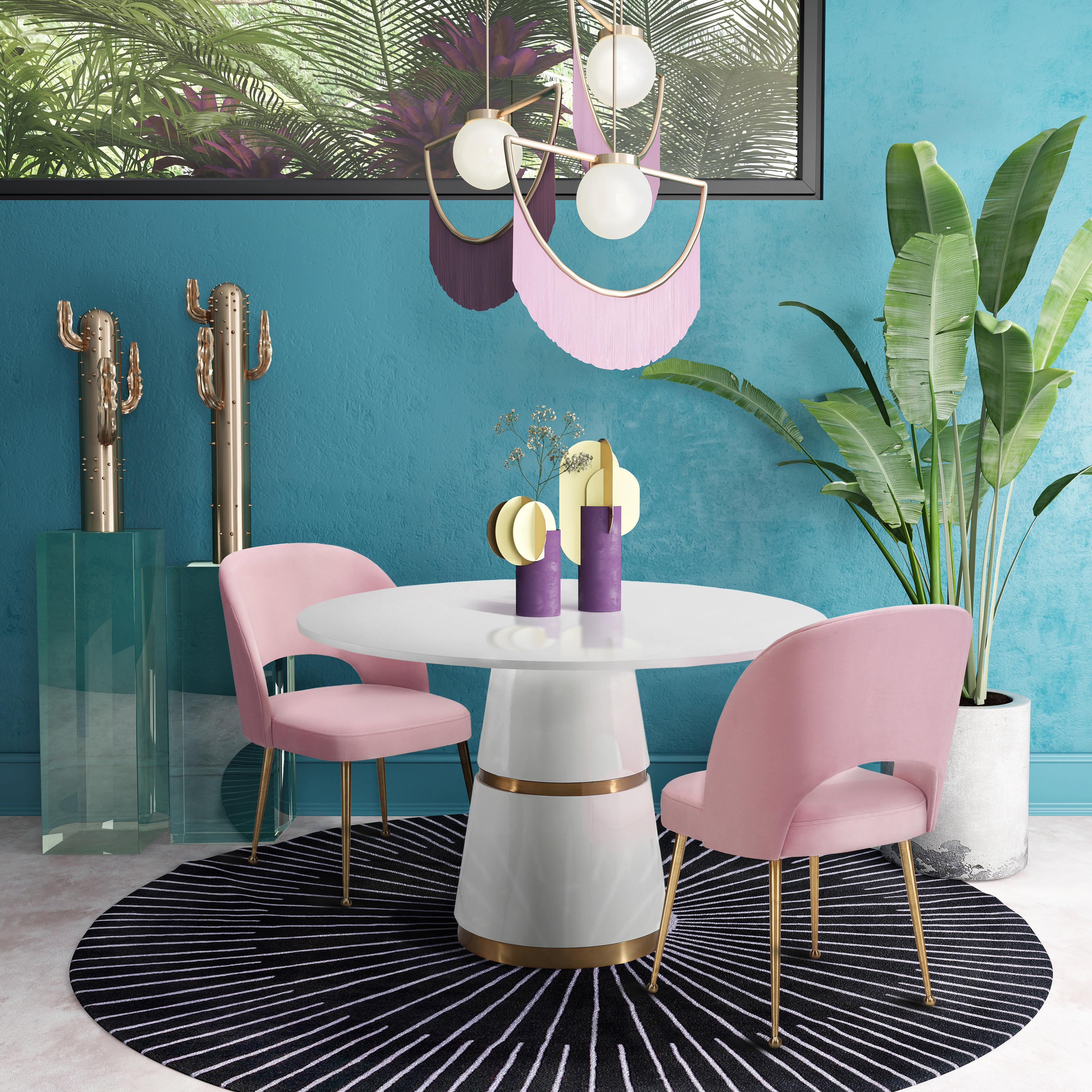 Rosa Dining Table - Remutear