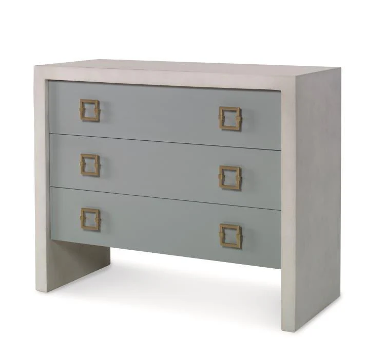 Monarch Liza Drawer Chest - Remutear