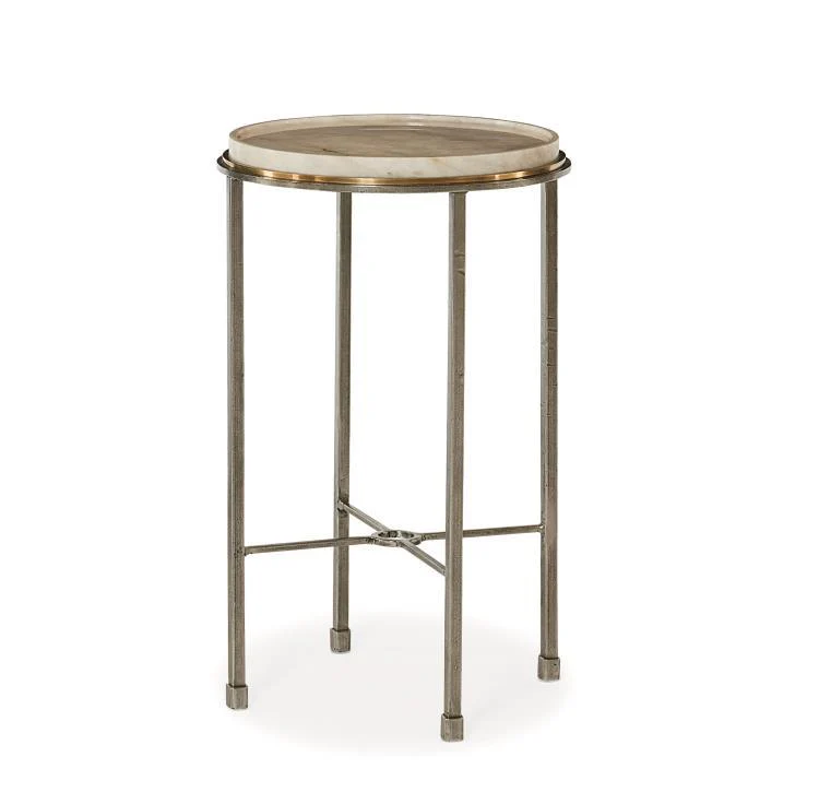 Grand Tour Furniture Accent Table 1 - Remutear