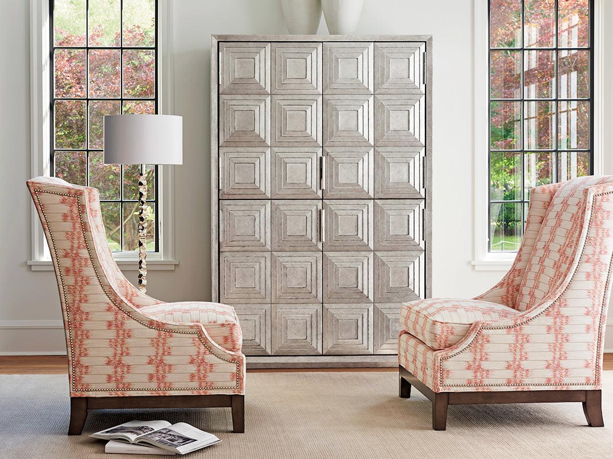 Ariana Sanremo Cabinet - Remutear